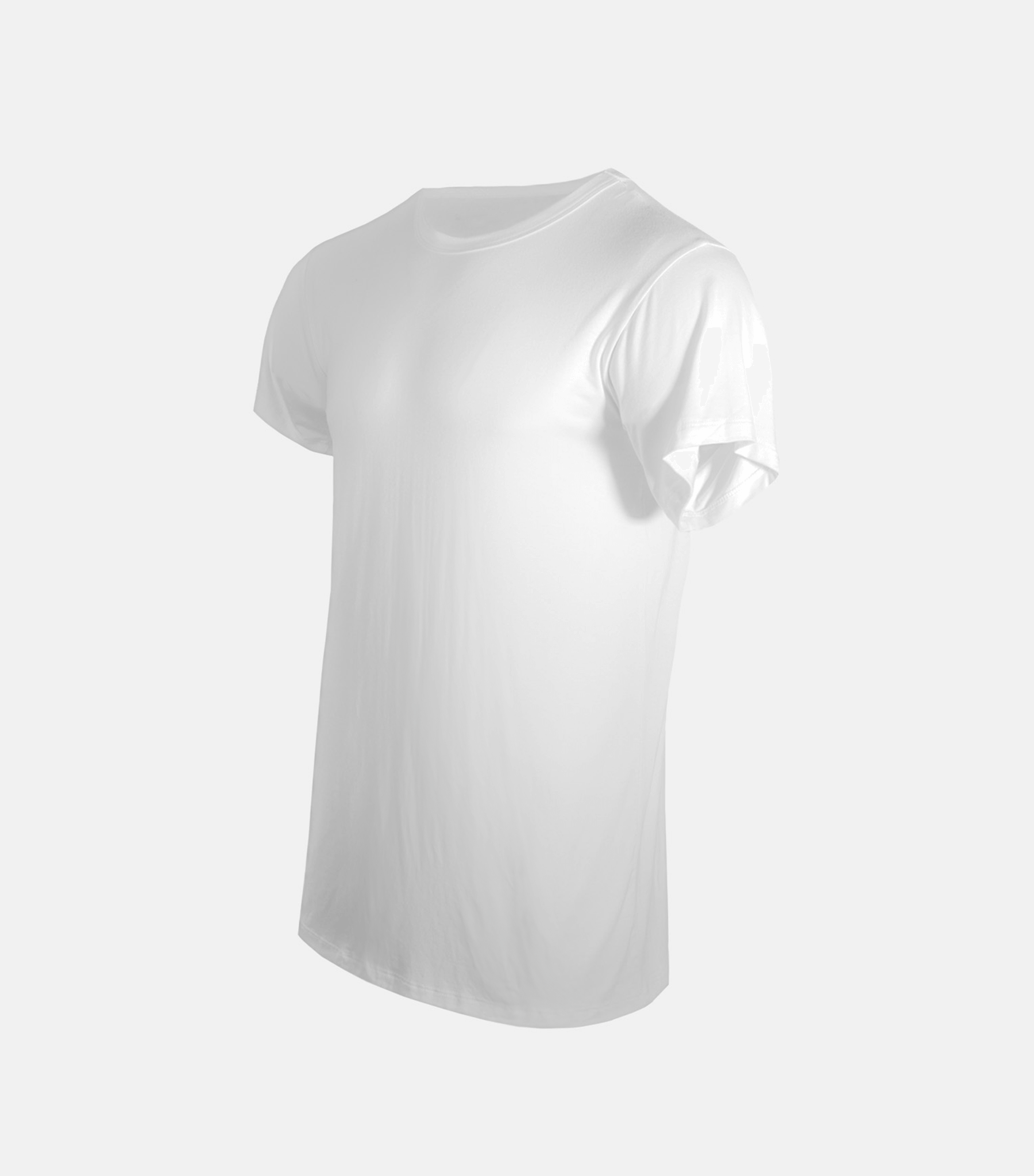 Bamtech Shirt Bamboo Aerotech T-Shirt - Dark Plum