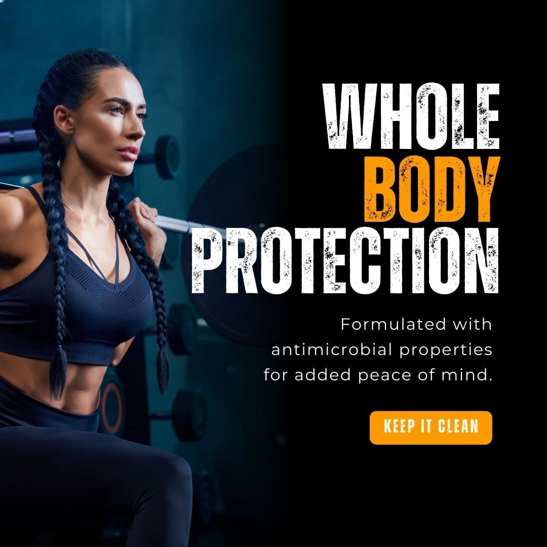 Battle Spray - My American Goods