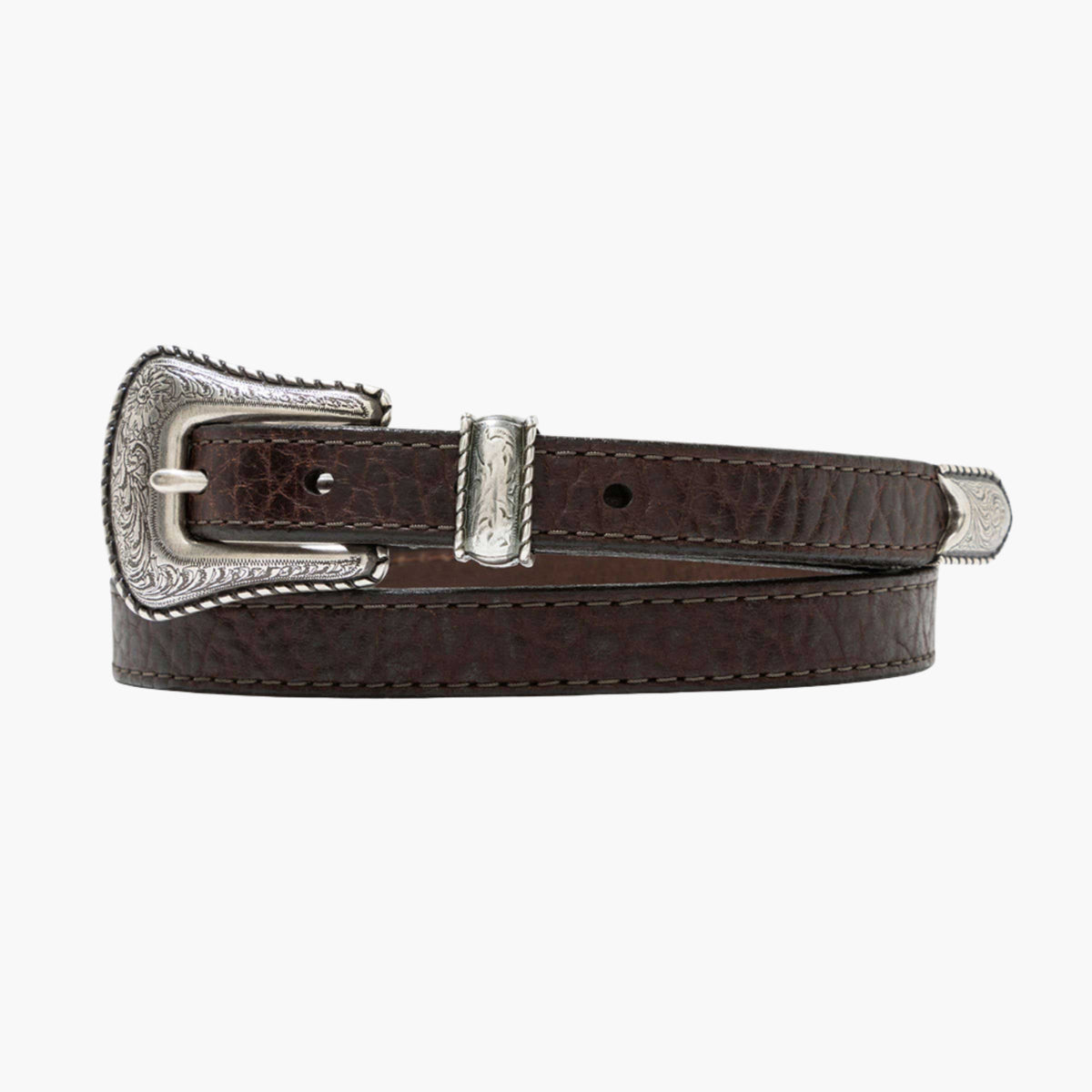 Wild Wendy Brown | 3/4" Width