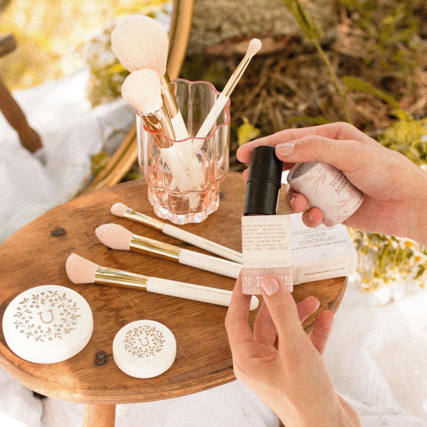 Wild & Free Multi-stick - My American Goods