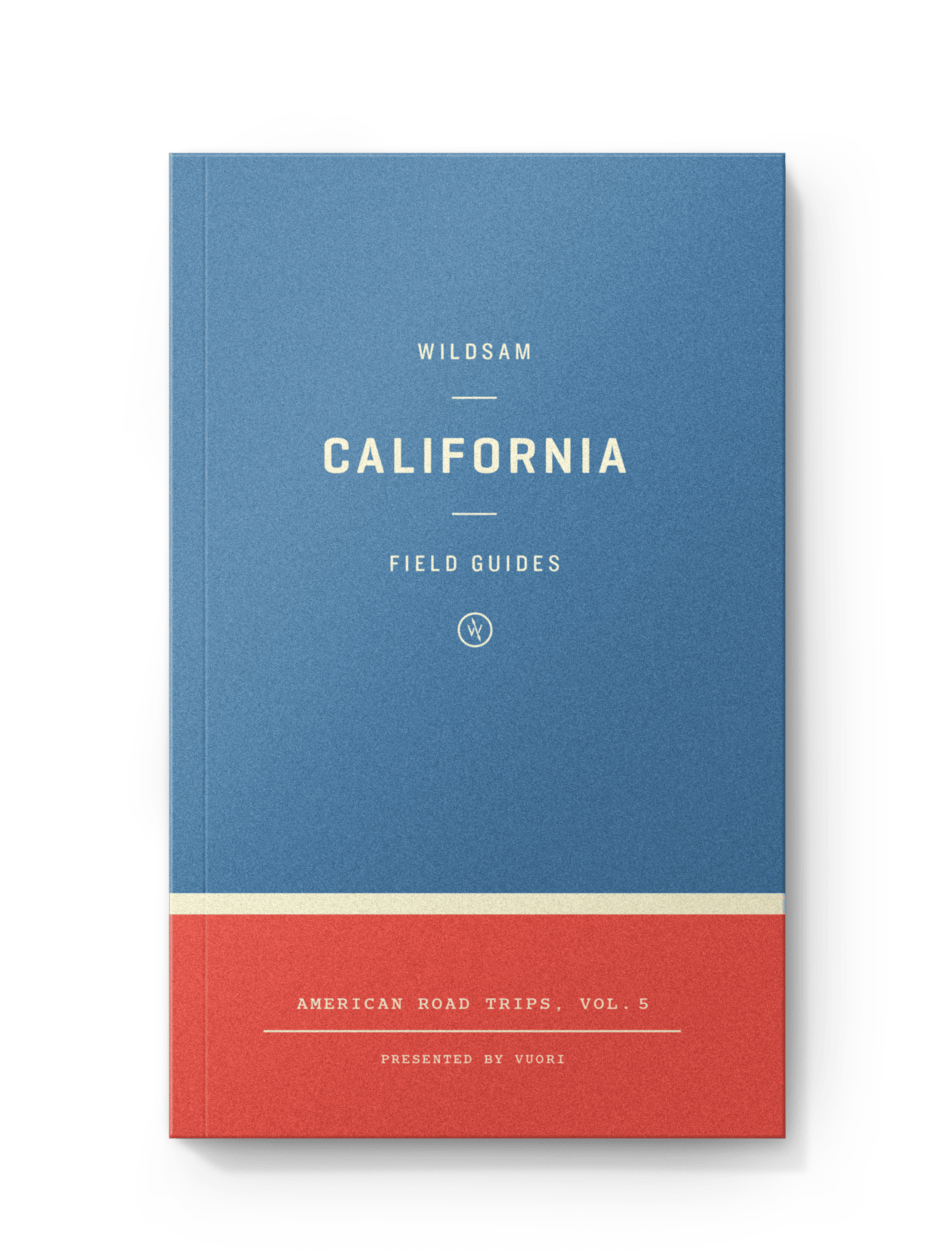 CALIFORNIA - My American Goods