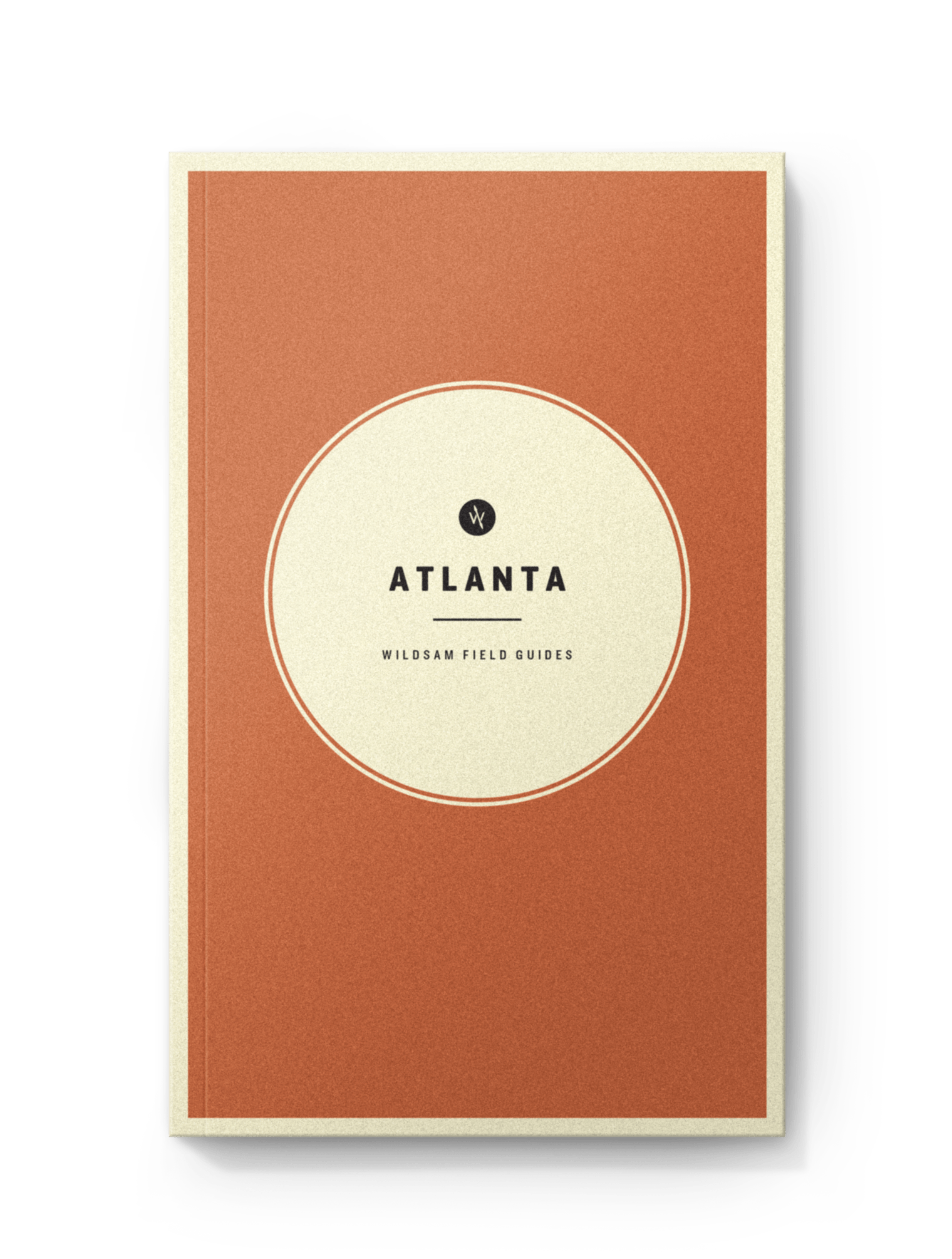 Wildsam Field Guides ATLANTA