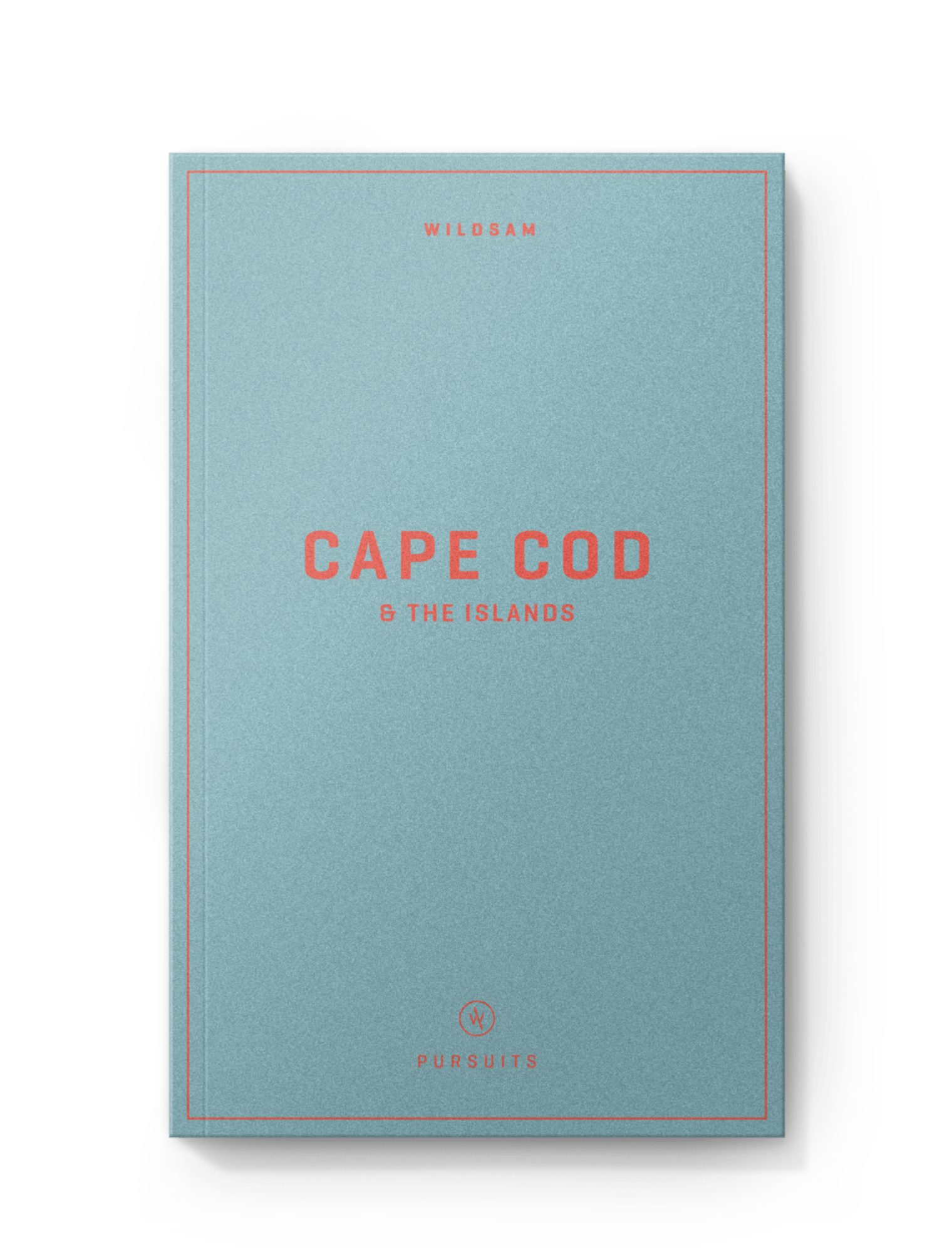Cape Cod & The Islands - My American Goods