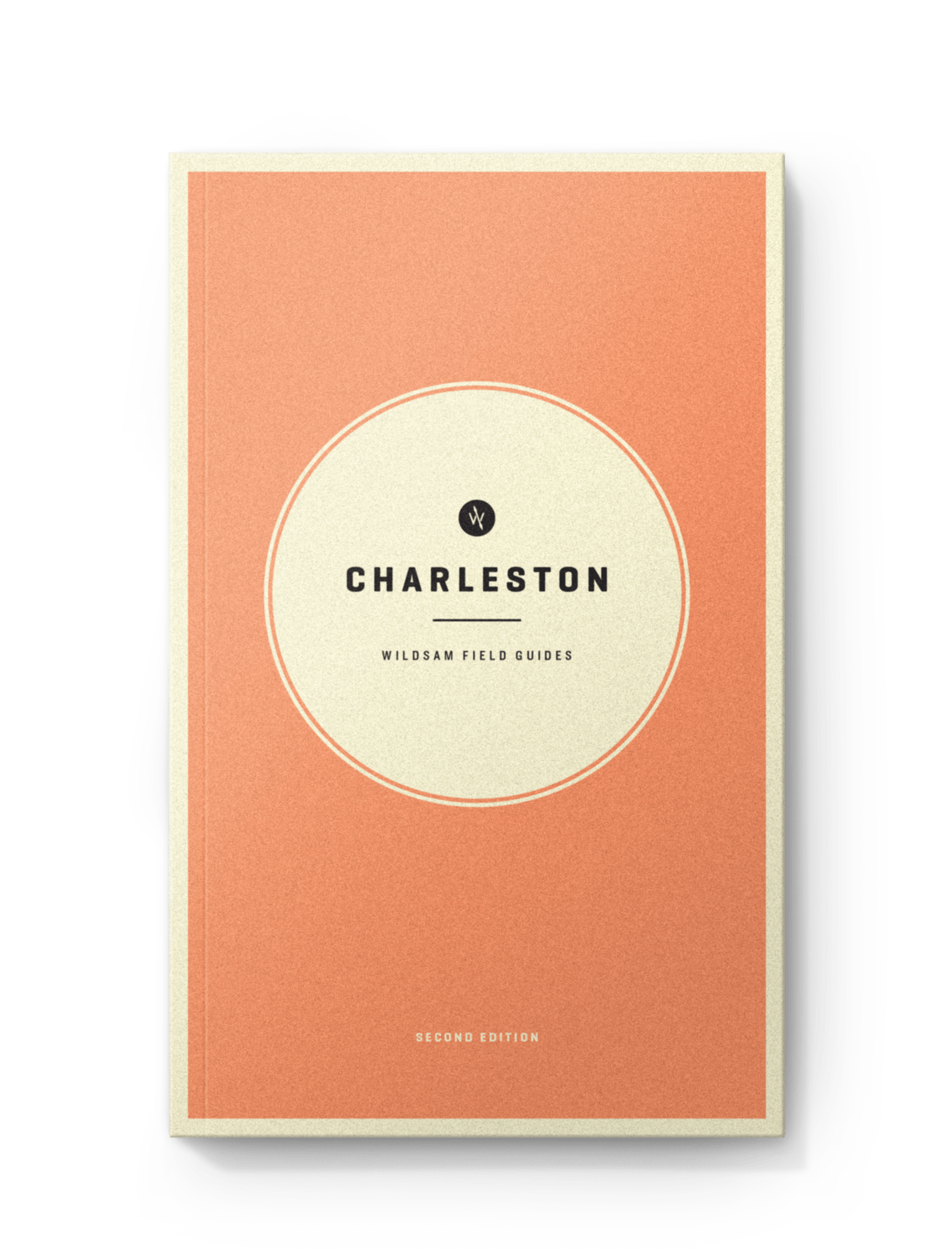 Wildsam Field Guides CHARLESTON
