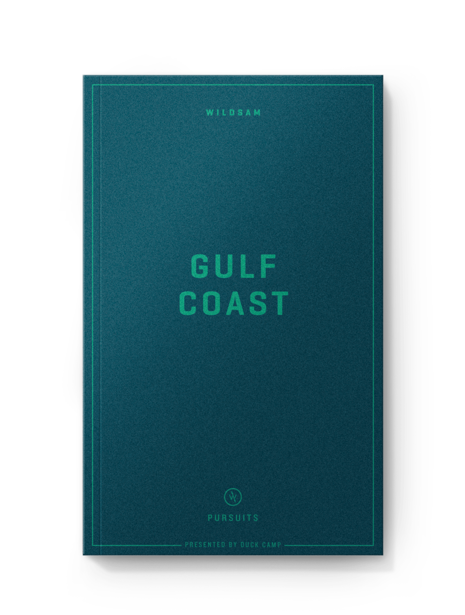 Wildsam Field Guides GULF COAST