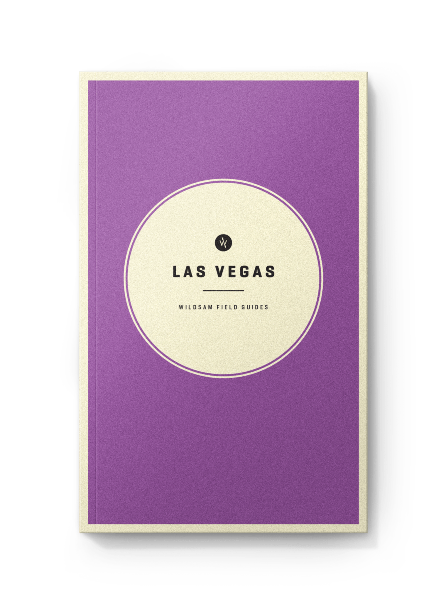 Wildsam Field Guides LAS VEGAS