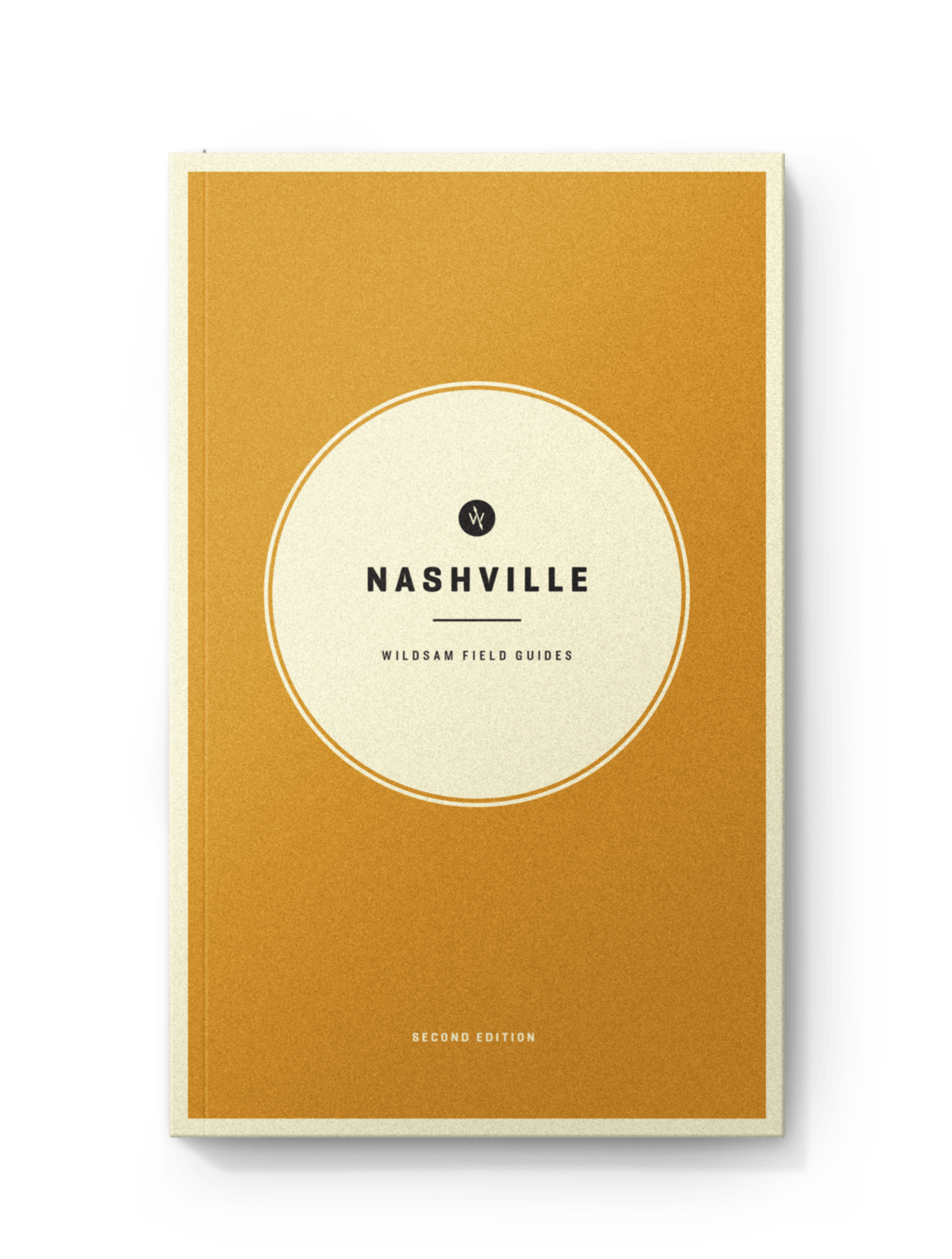 Wildsam Field Guides Nashville