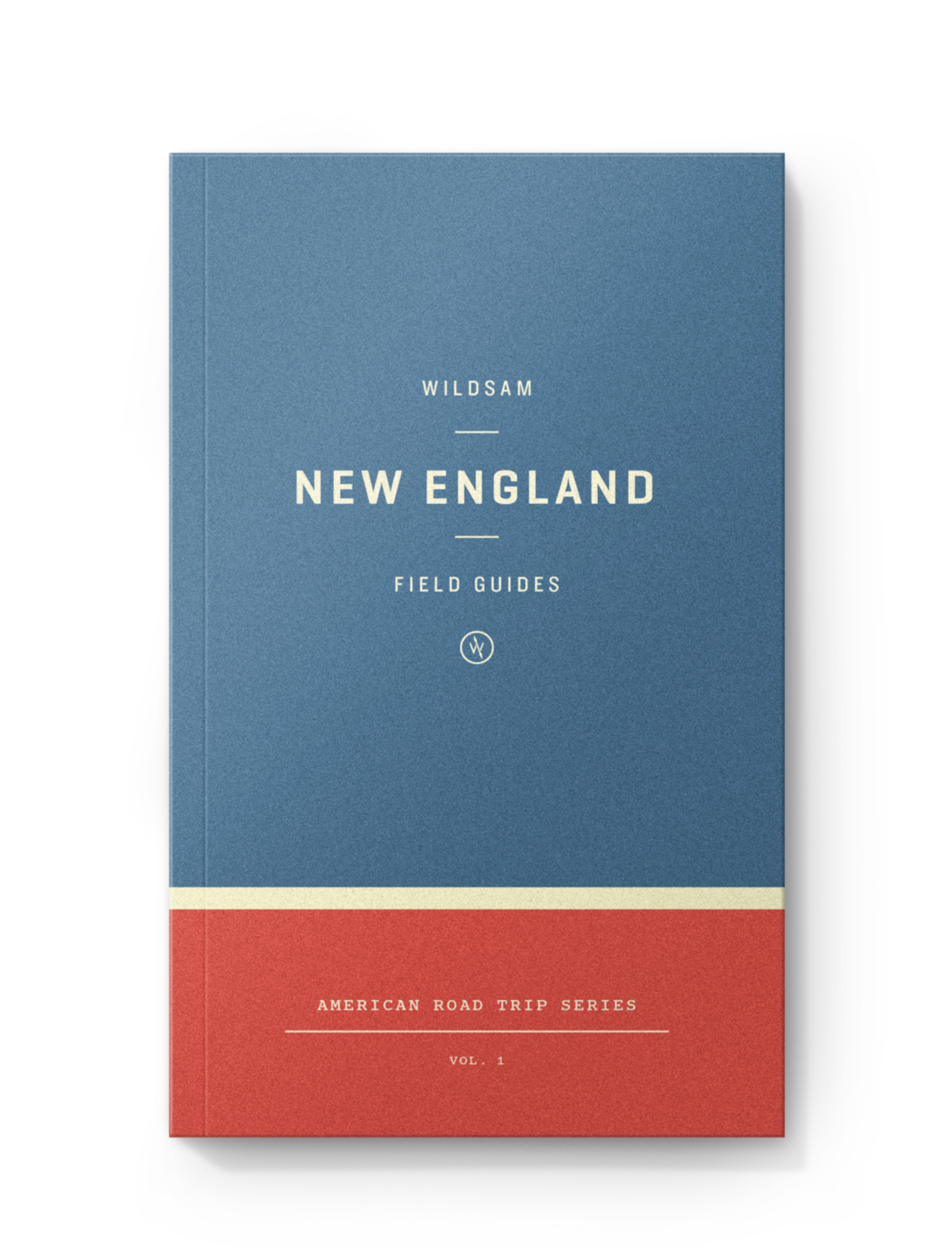 New England