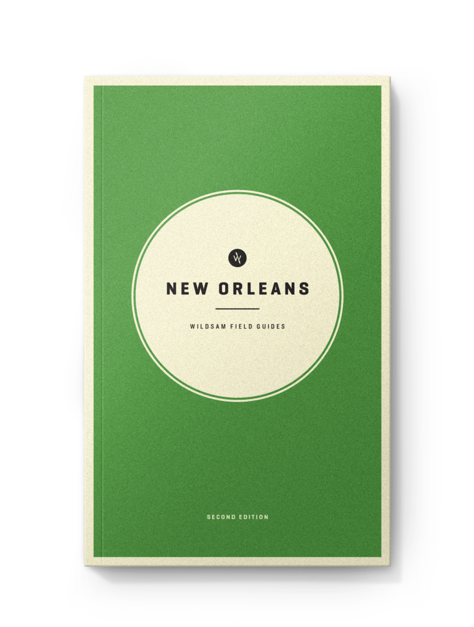 NEW ORLEANS - My American Goods