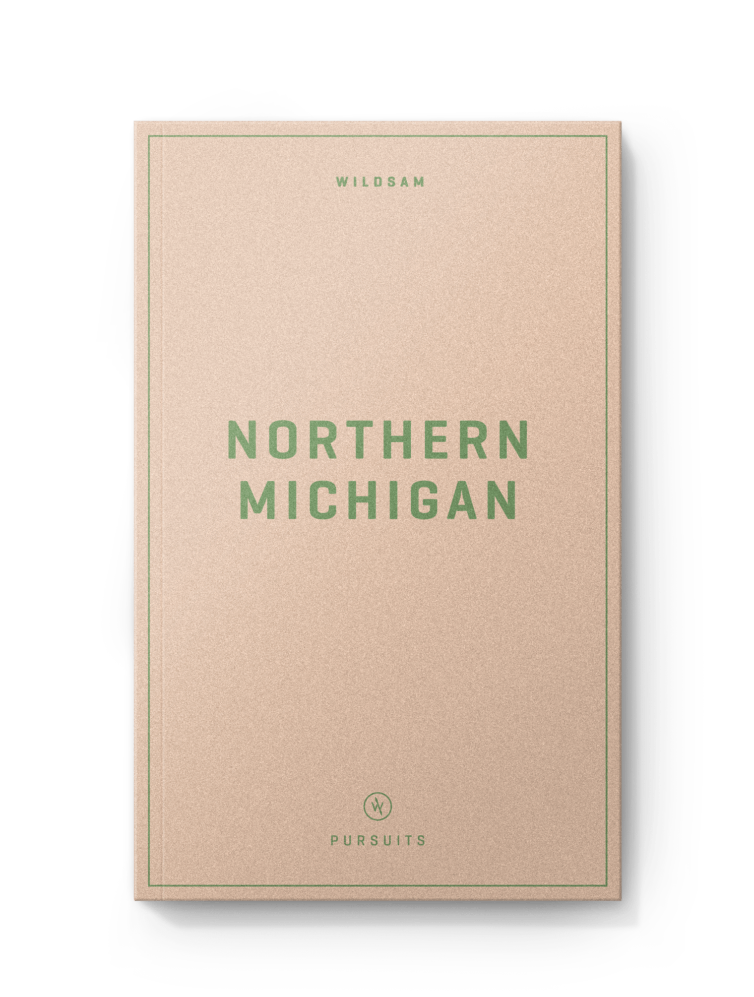 Wildsam Field Guides NORTHERN MICHIGAN