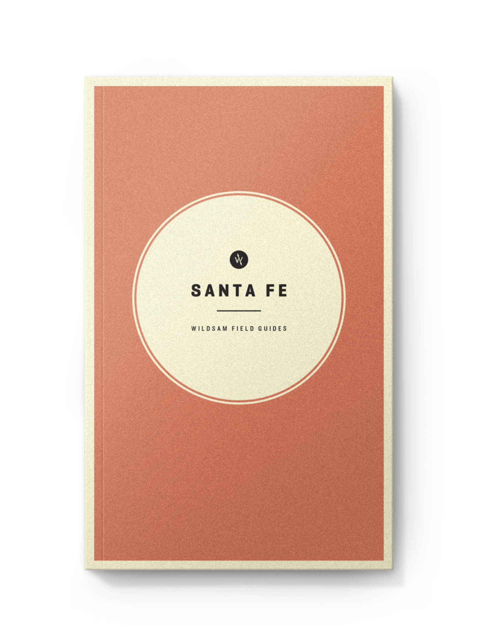 Santa Fe - My American Goods