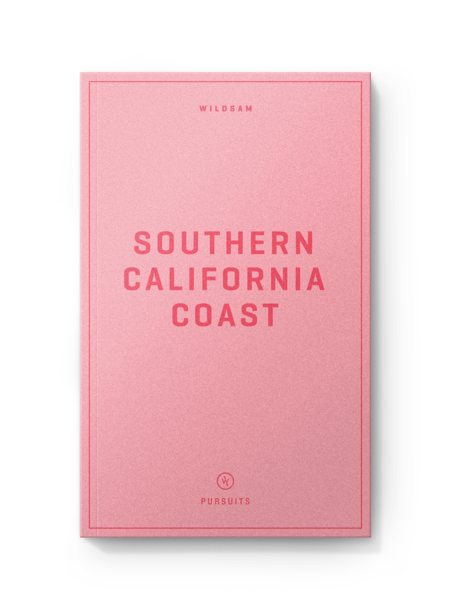 Wildsam Field Guides Southern California Coast