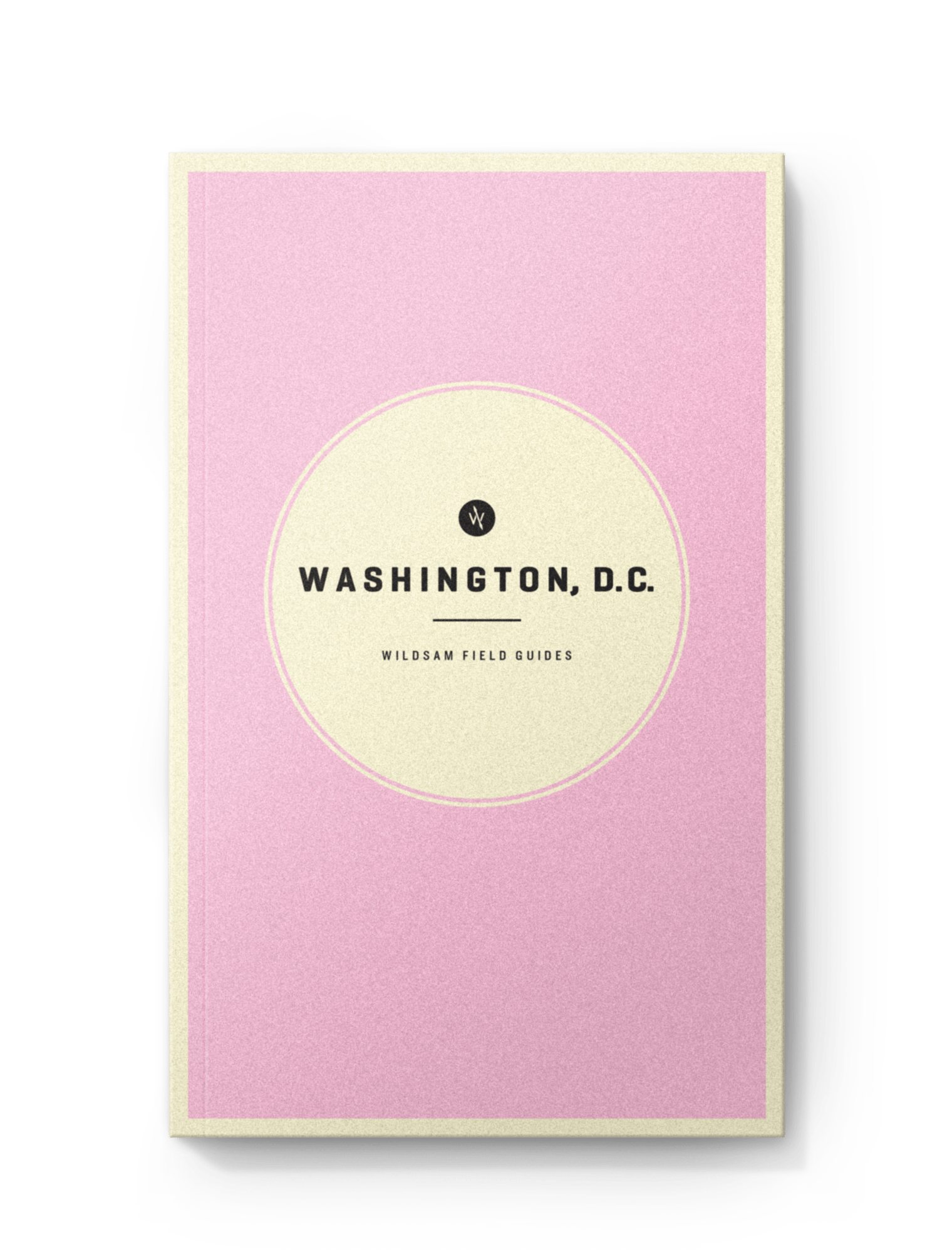 WASHINGTON, D.C. - My American Goods