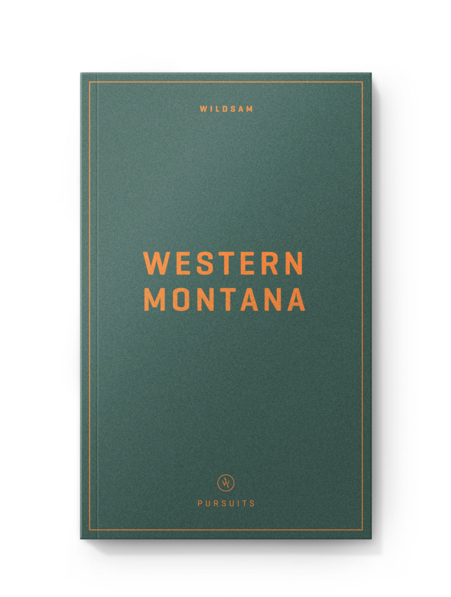Western Montana