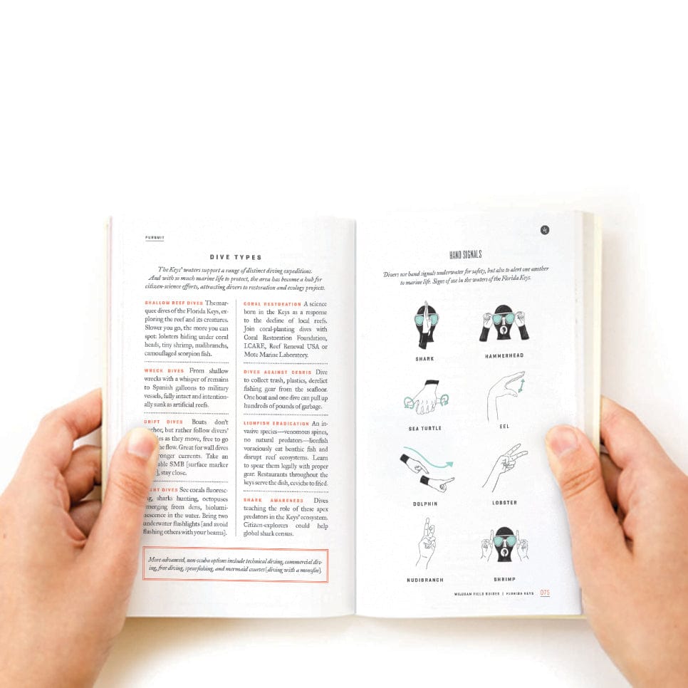 FLORIDA KEYS - My American Goods