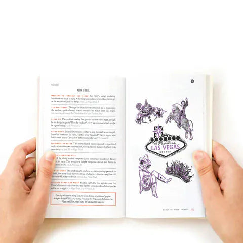 LAS VEGAS - My American Goods