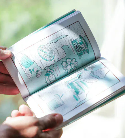 NEWPORT - My American Goods