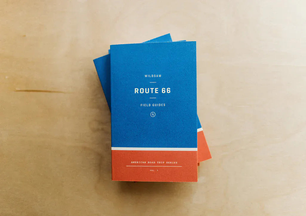 ROUTE 66 - My American Goods