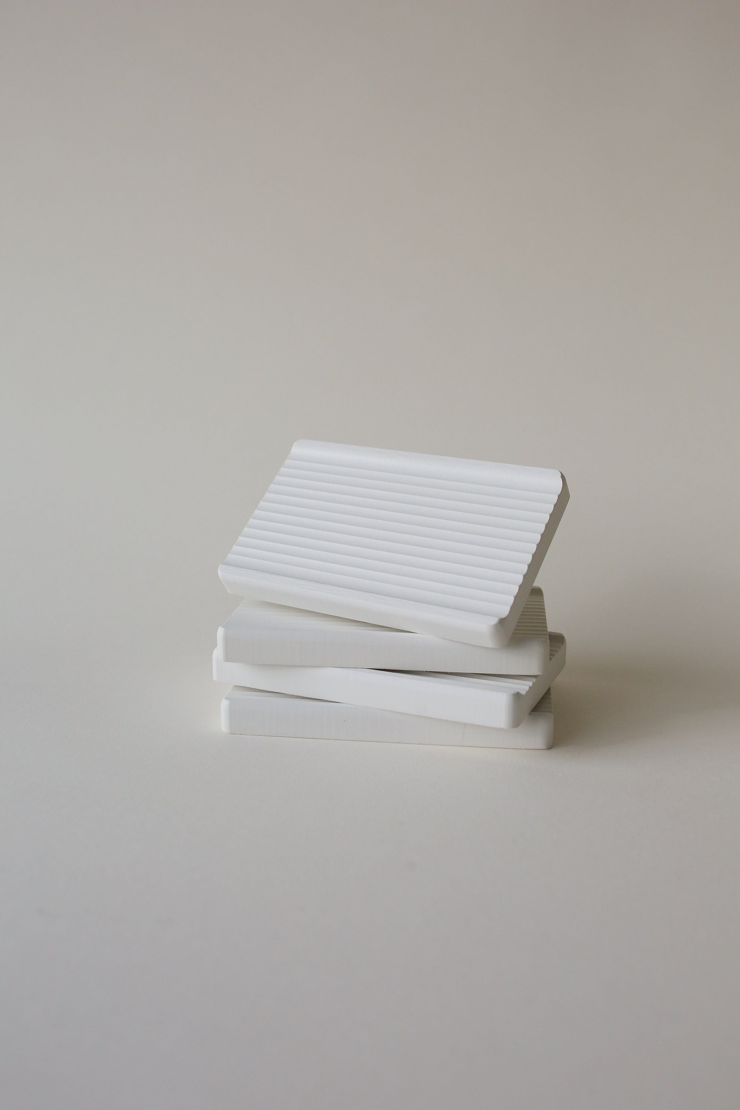 Wiley Body Soap Dish
