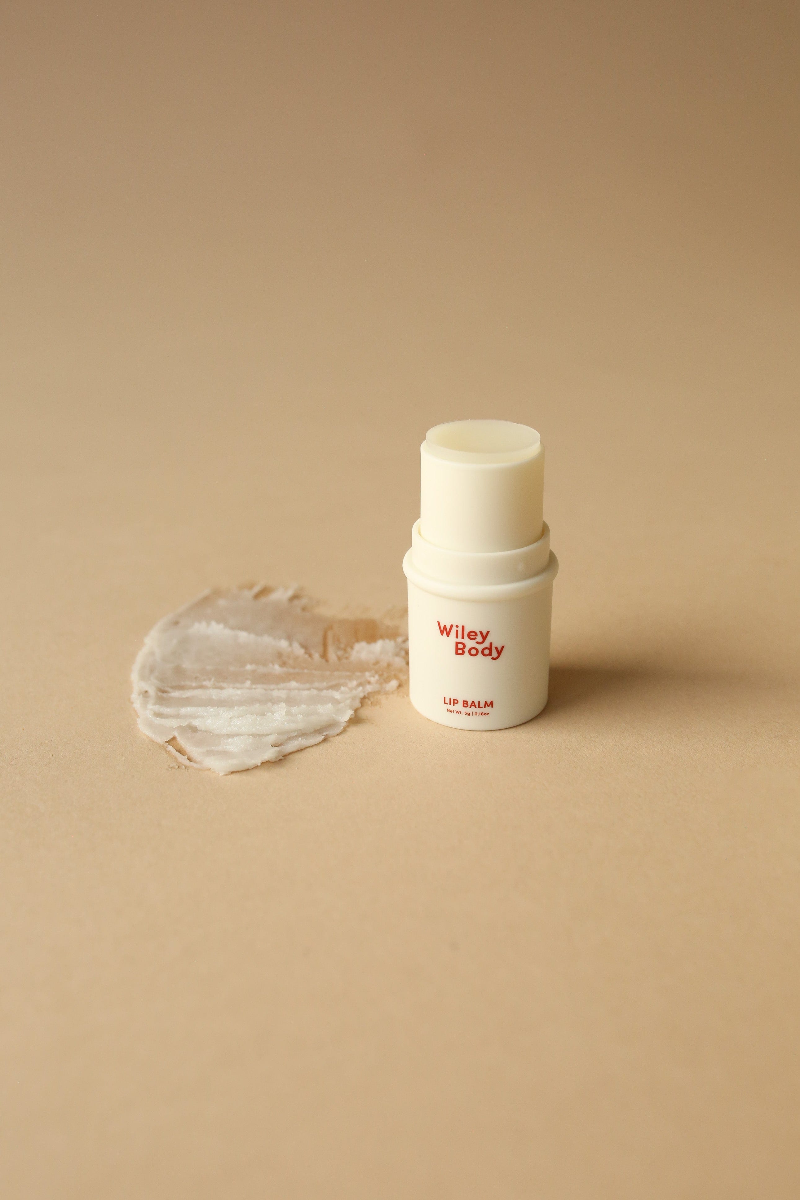 Wiley Body Body Nourishing Lip Balm
