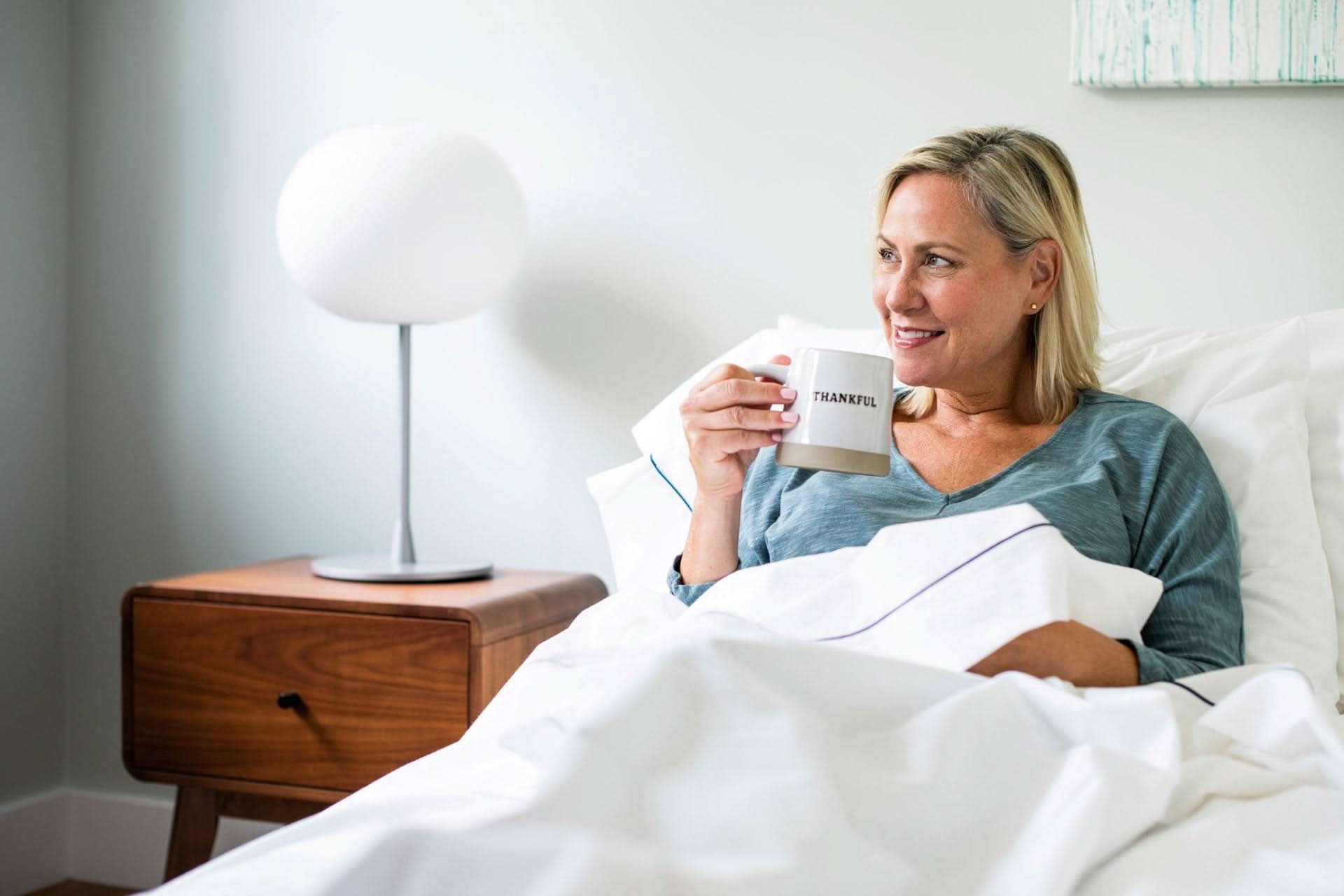 Cotton Bed Pillowcases with Classic Piping Design - My American Goods