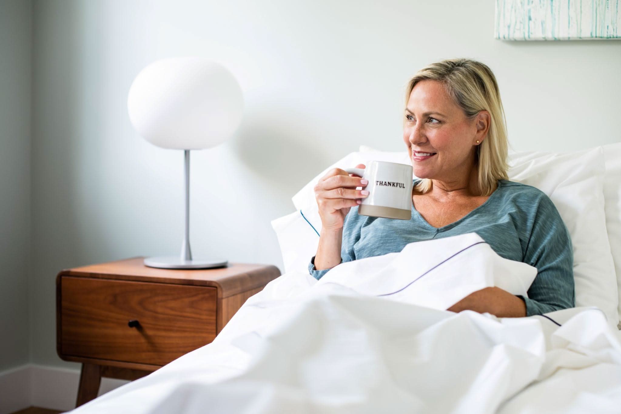 Cotton Piping Design Bed Sheet Set - My American Goods