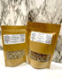 Magnesium Bath Soak – Detox & Muscle Relief | 4oz & 12oz - My American Goods