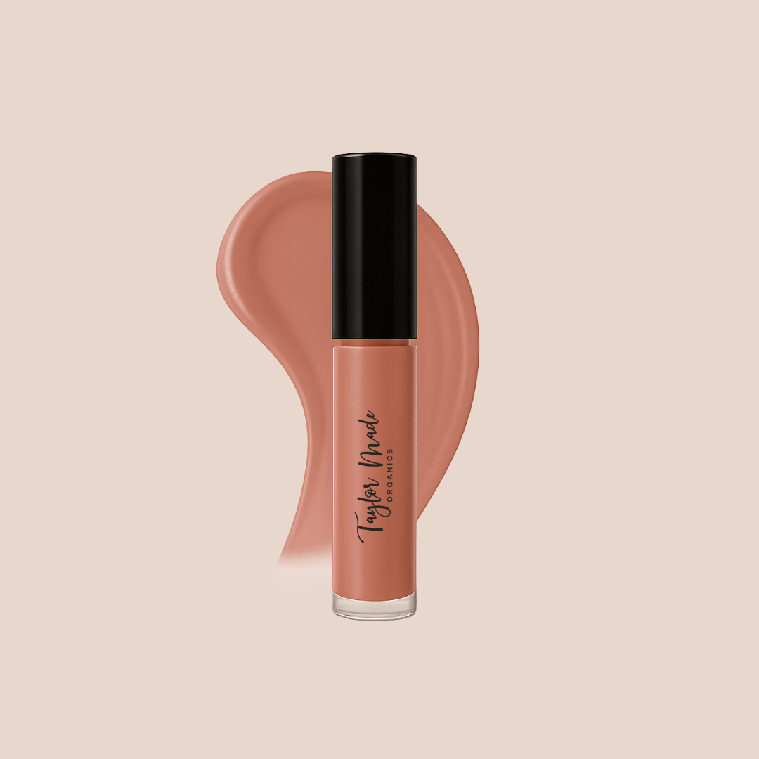 Taylor Made Organics lip gloss worthy Lip Gloss | organic