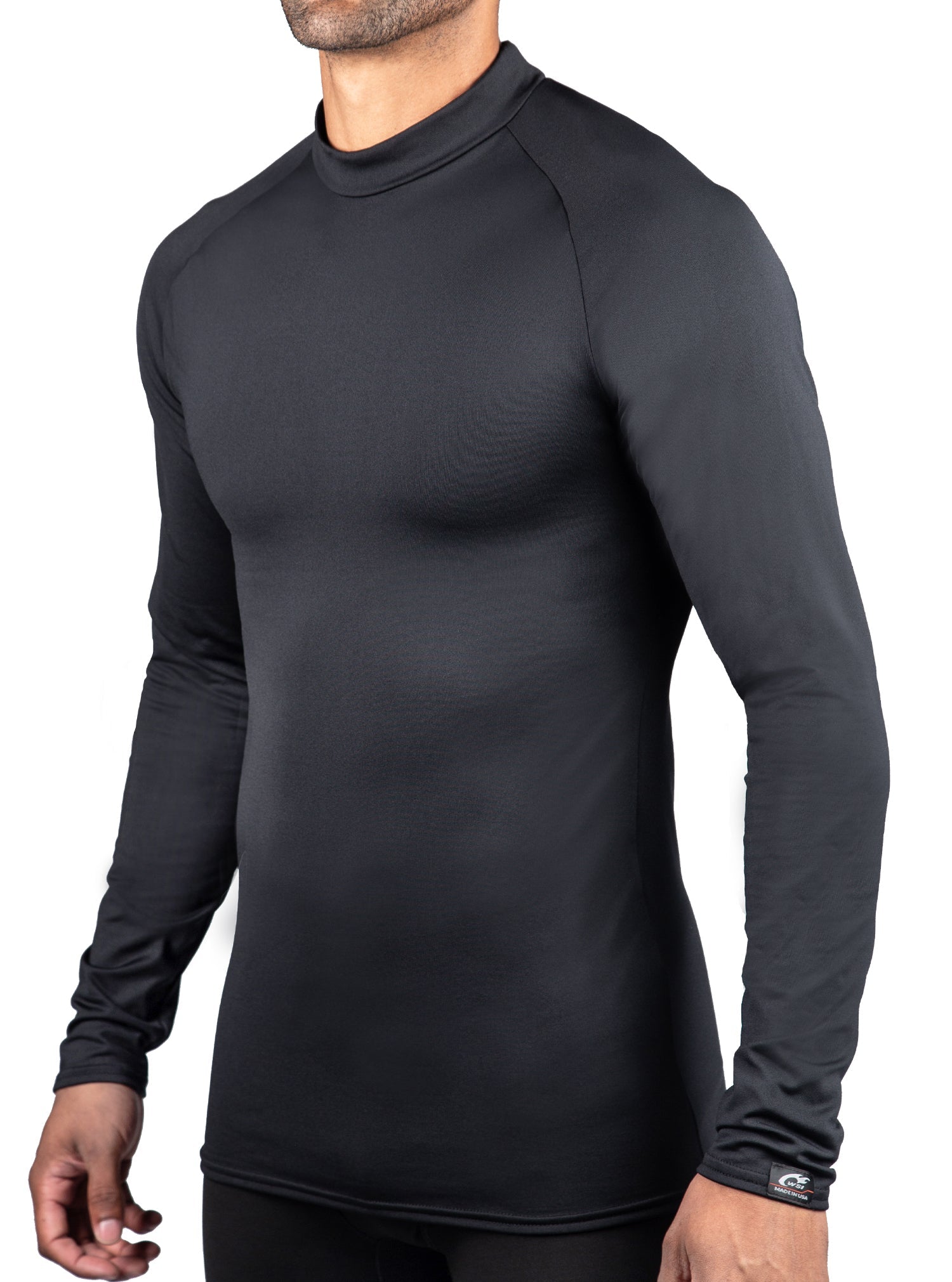 ProWikMax™ Thermal compression Shirt