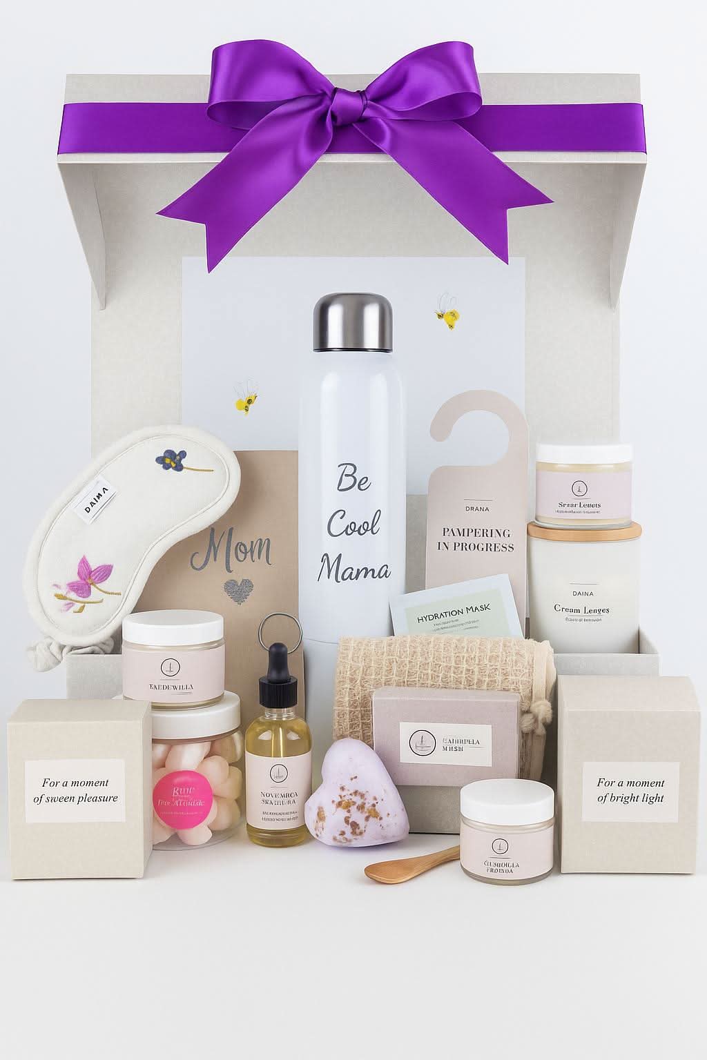 Gift for Mom, Mother&