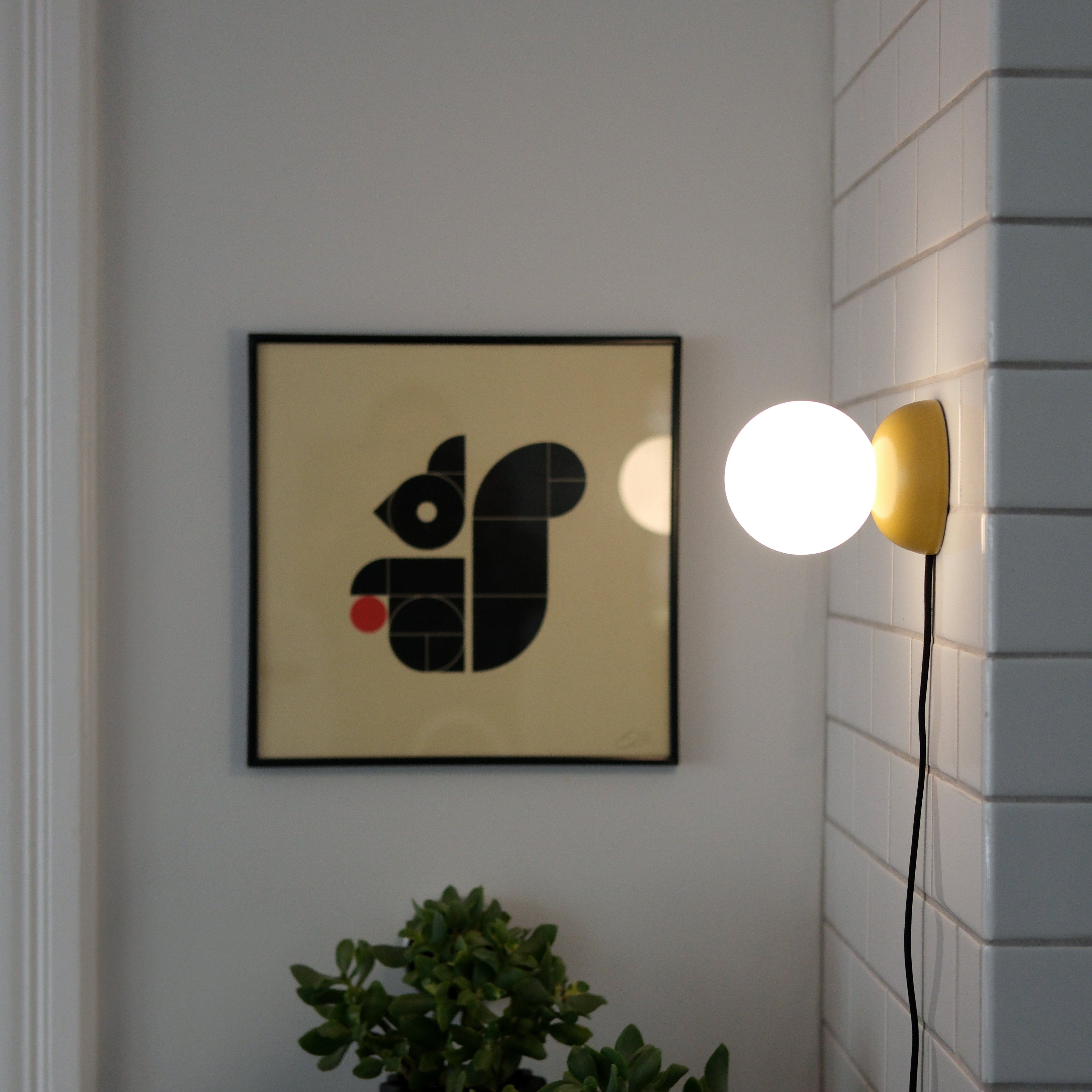 Monroe Sconce - Small