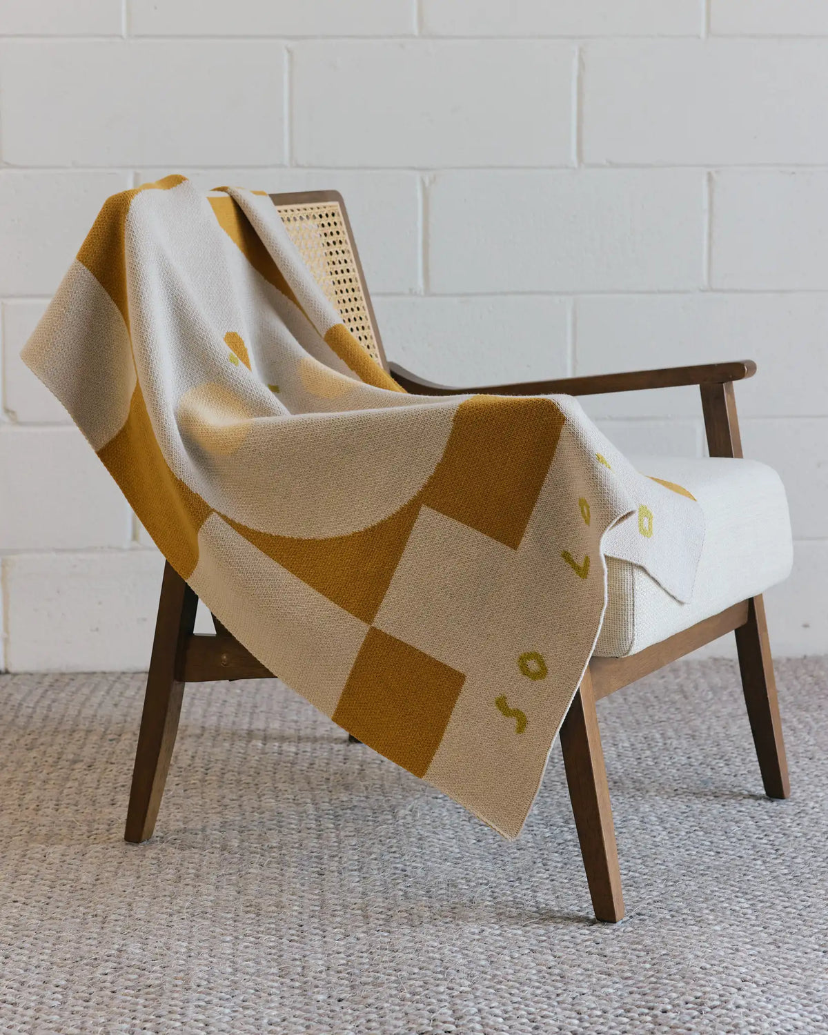 Biquette Mini Blanket You Are So Loved - Baby & Kid&