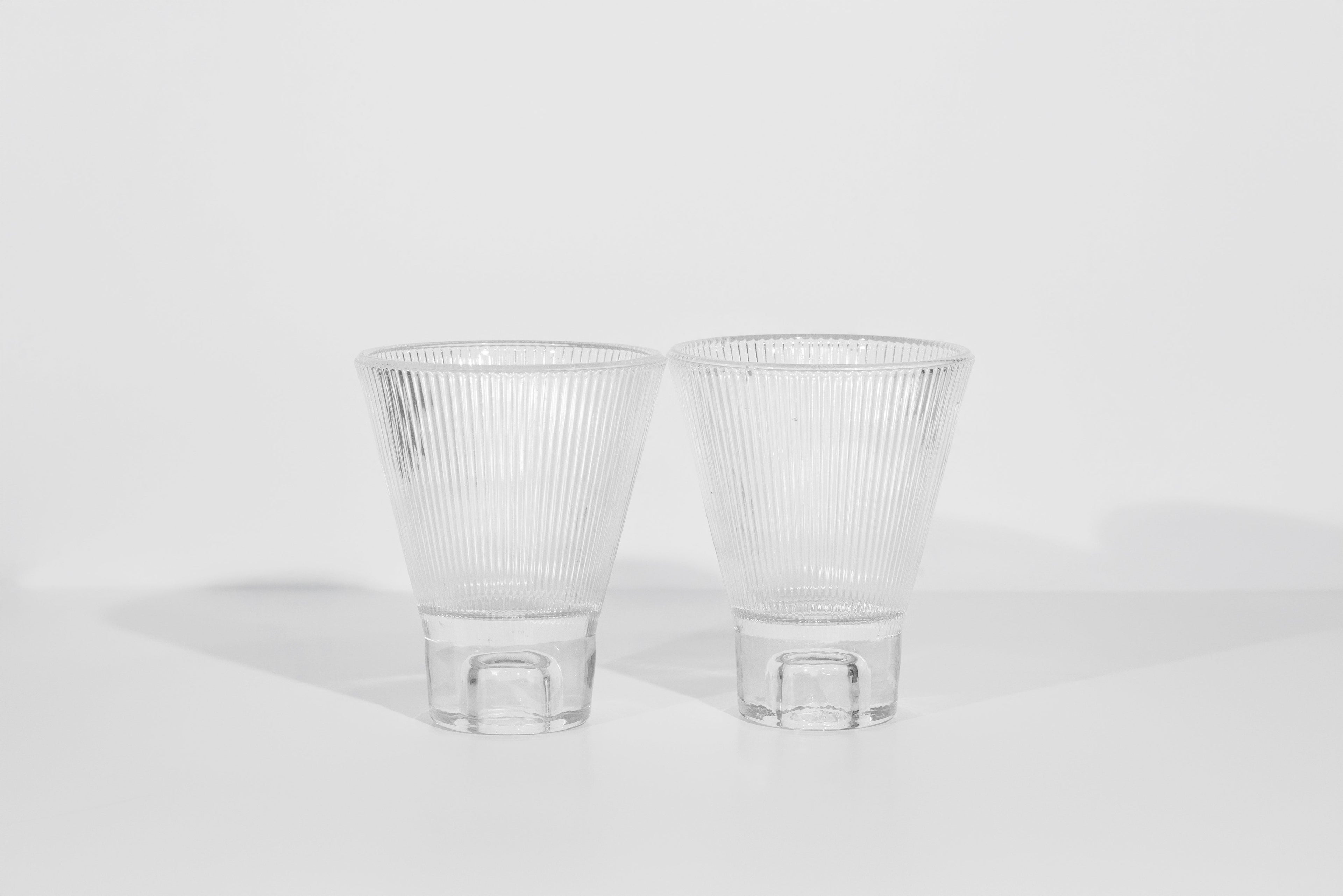 OZAIZ ZAI Tumbler Set of 2