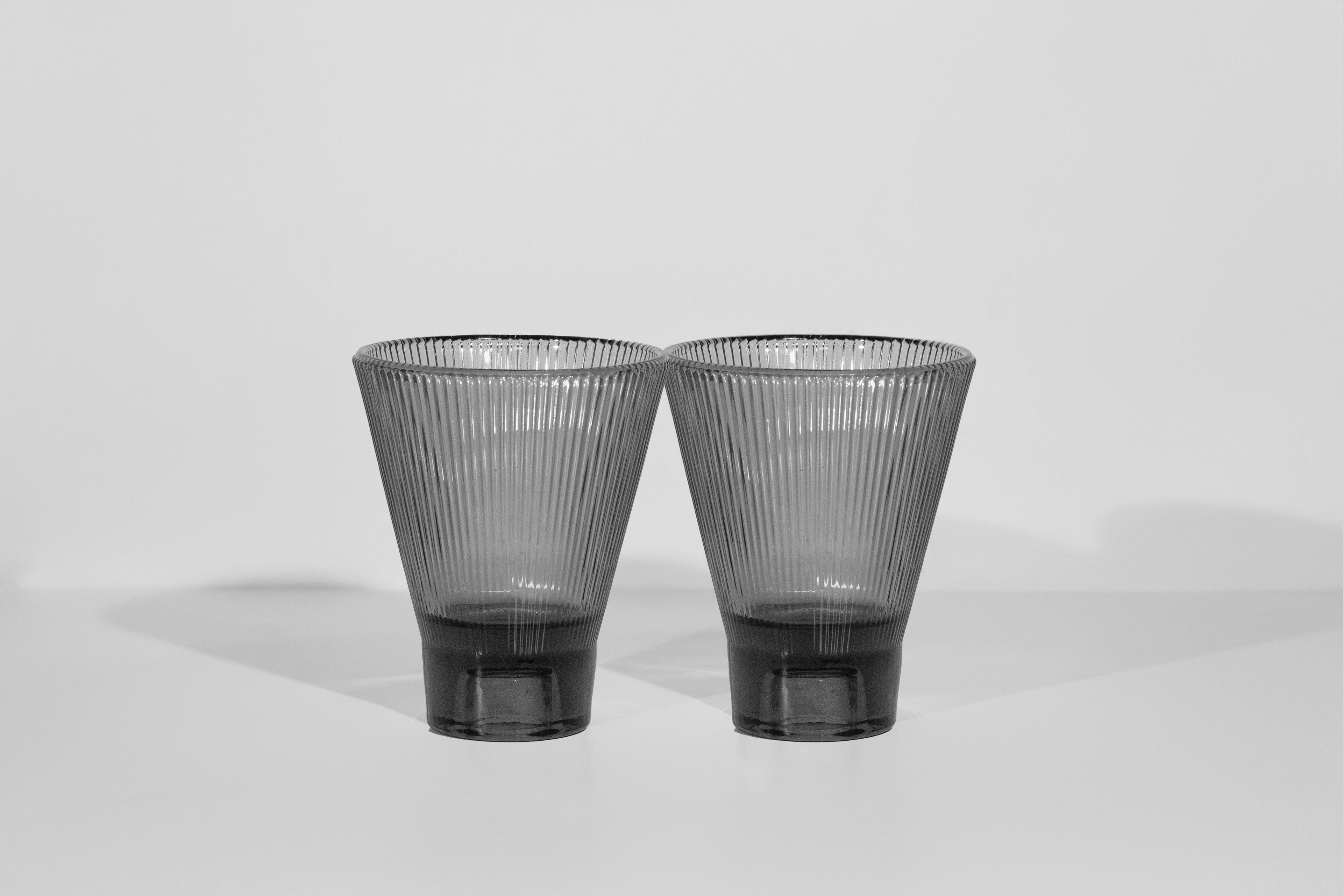 OZAIZ ZAI Tumbler Set of 2