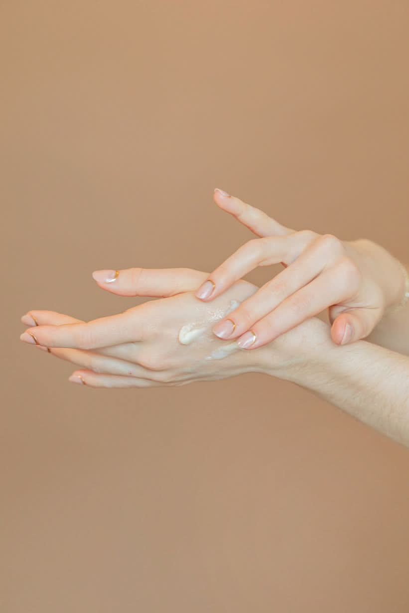 Calming Body Butta 8 Oz - My American Goods