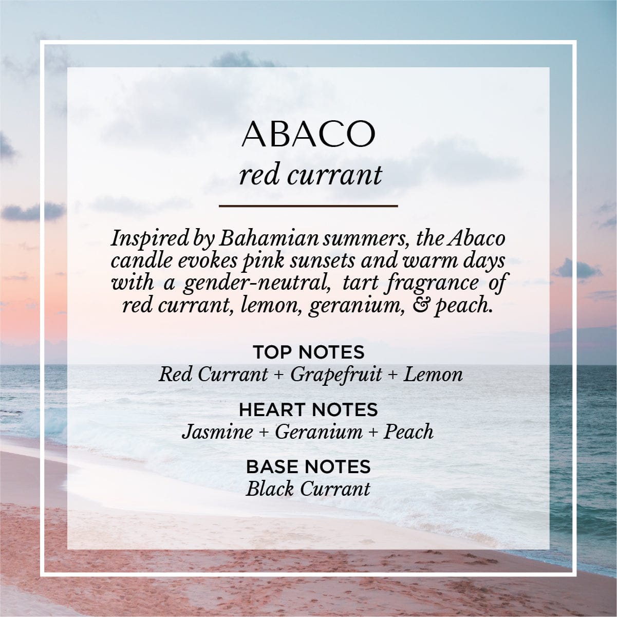 Black Gloss Candle - My American Goods