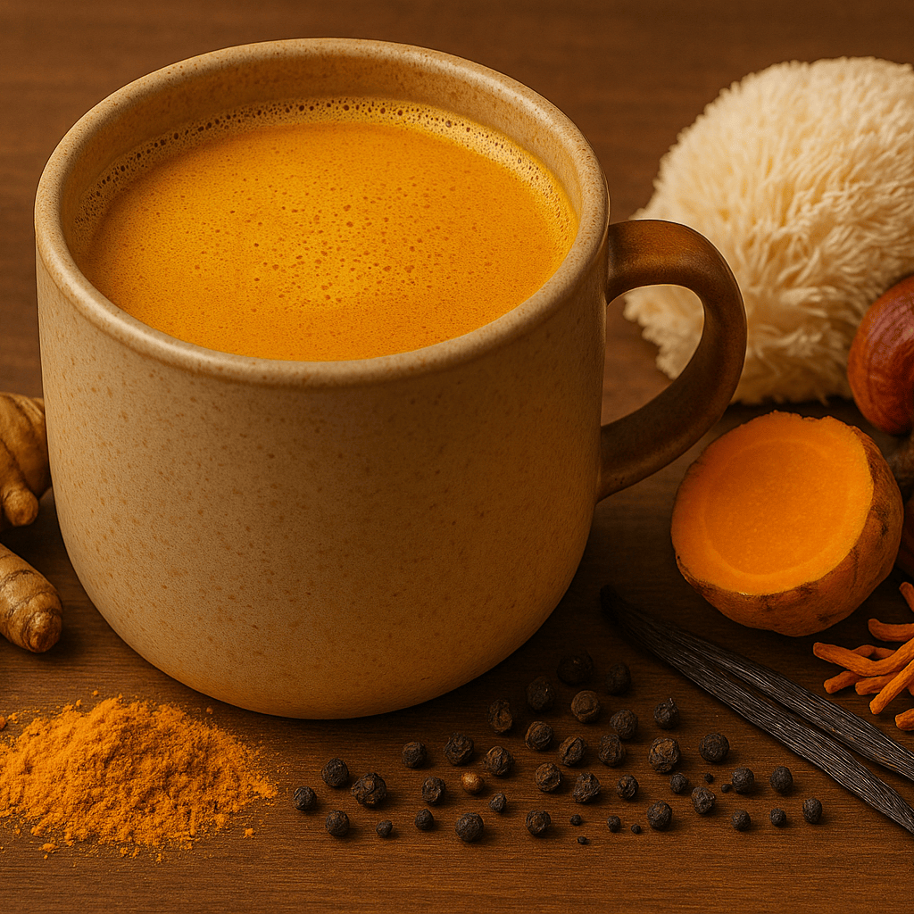 Roots Apothecary Superfood Adaptive Superfood Blend Stack