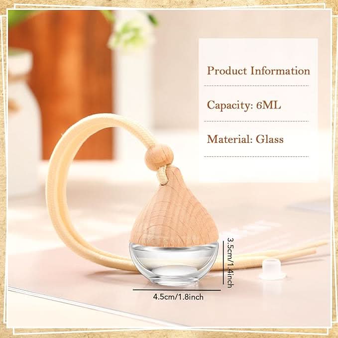 Salacia Salts Gifts Air Freshening Diffuser