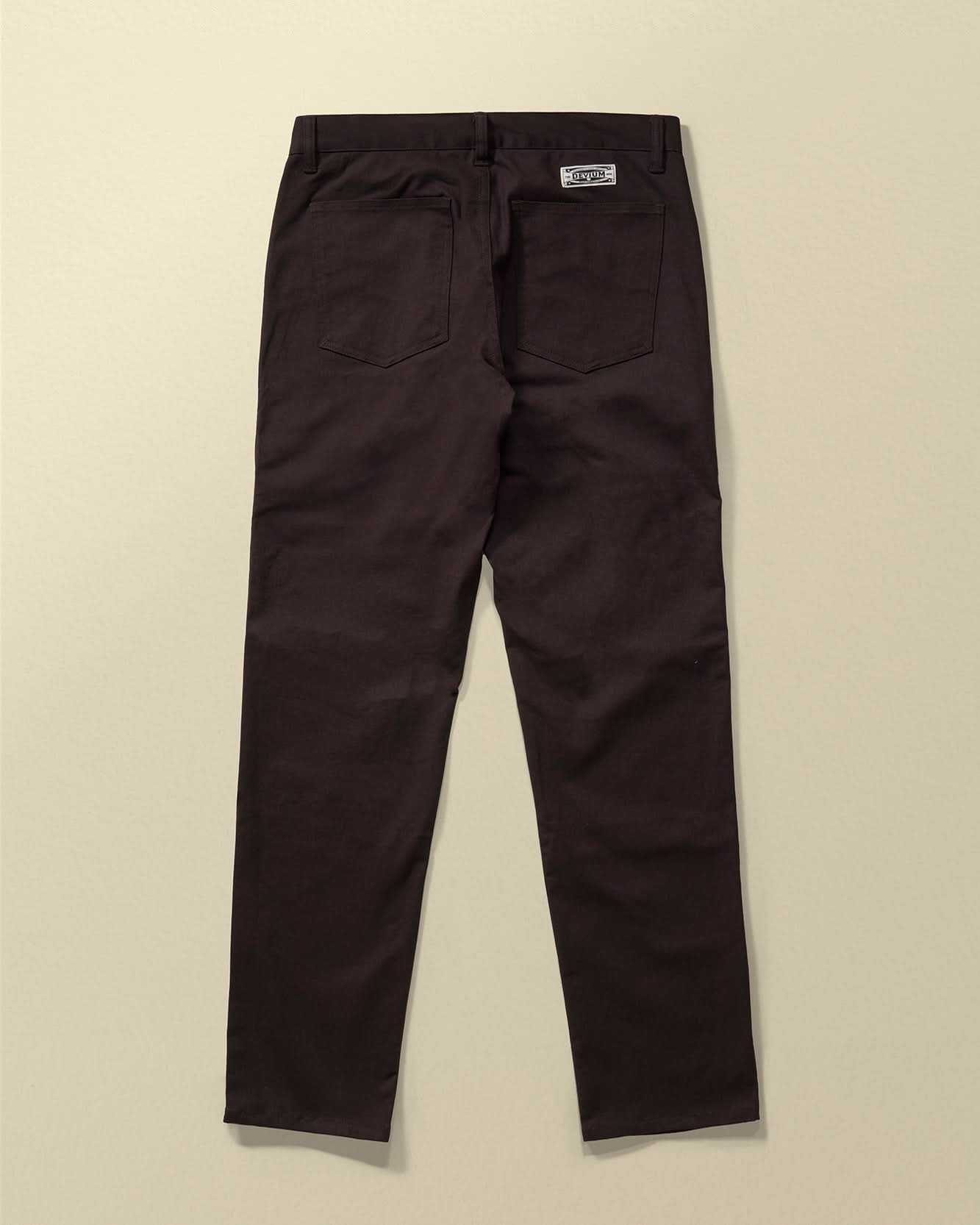 Album Slim Pant - My American Goods