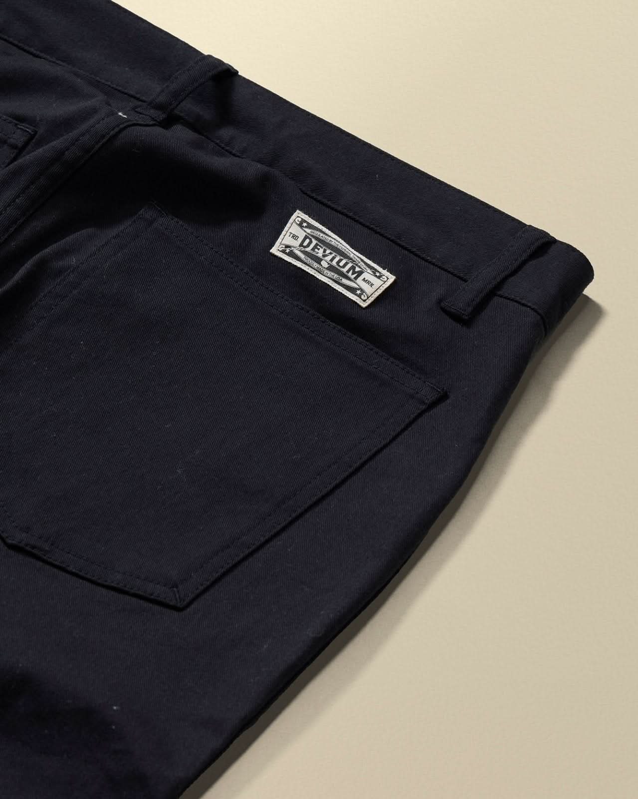 Album Slim Pant - My American Goods