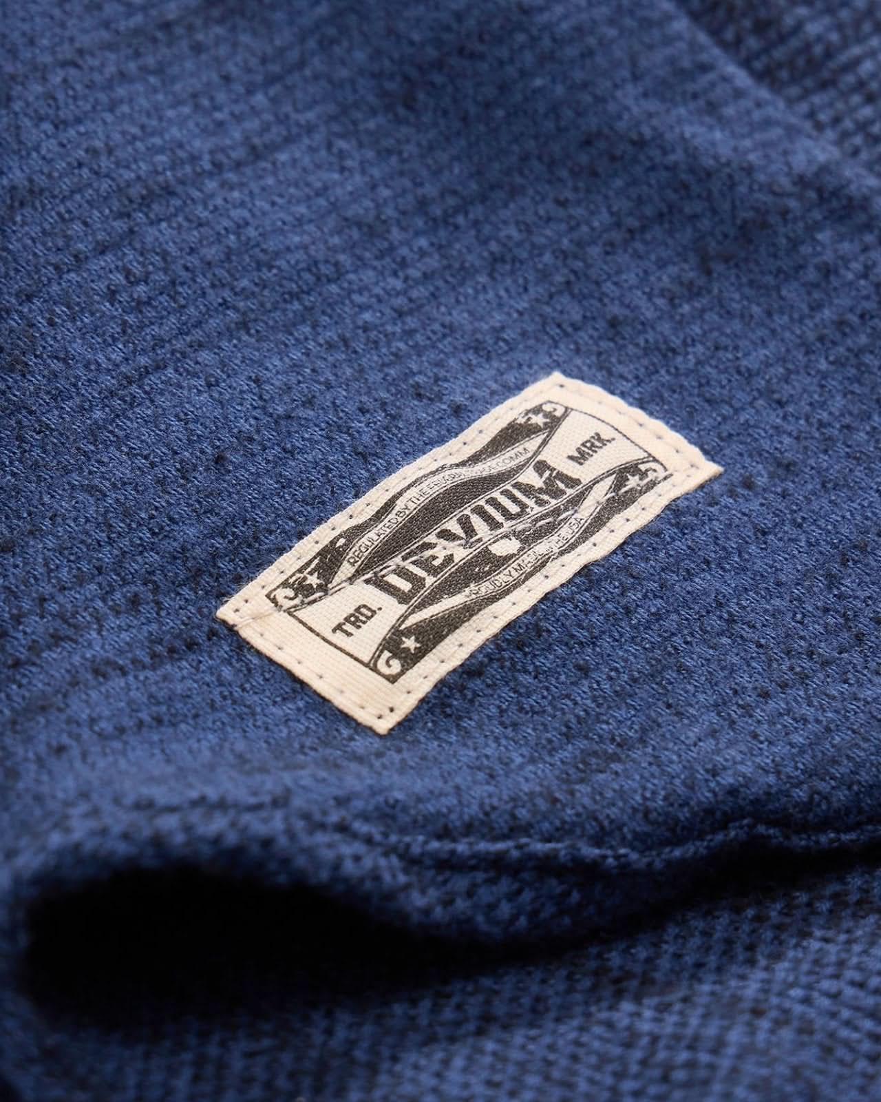 Alder Long Sleeve Flannel Shirt - My American Goods