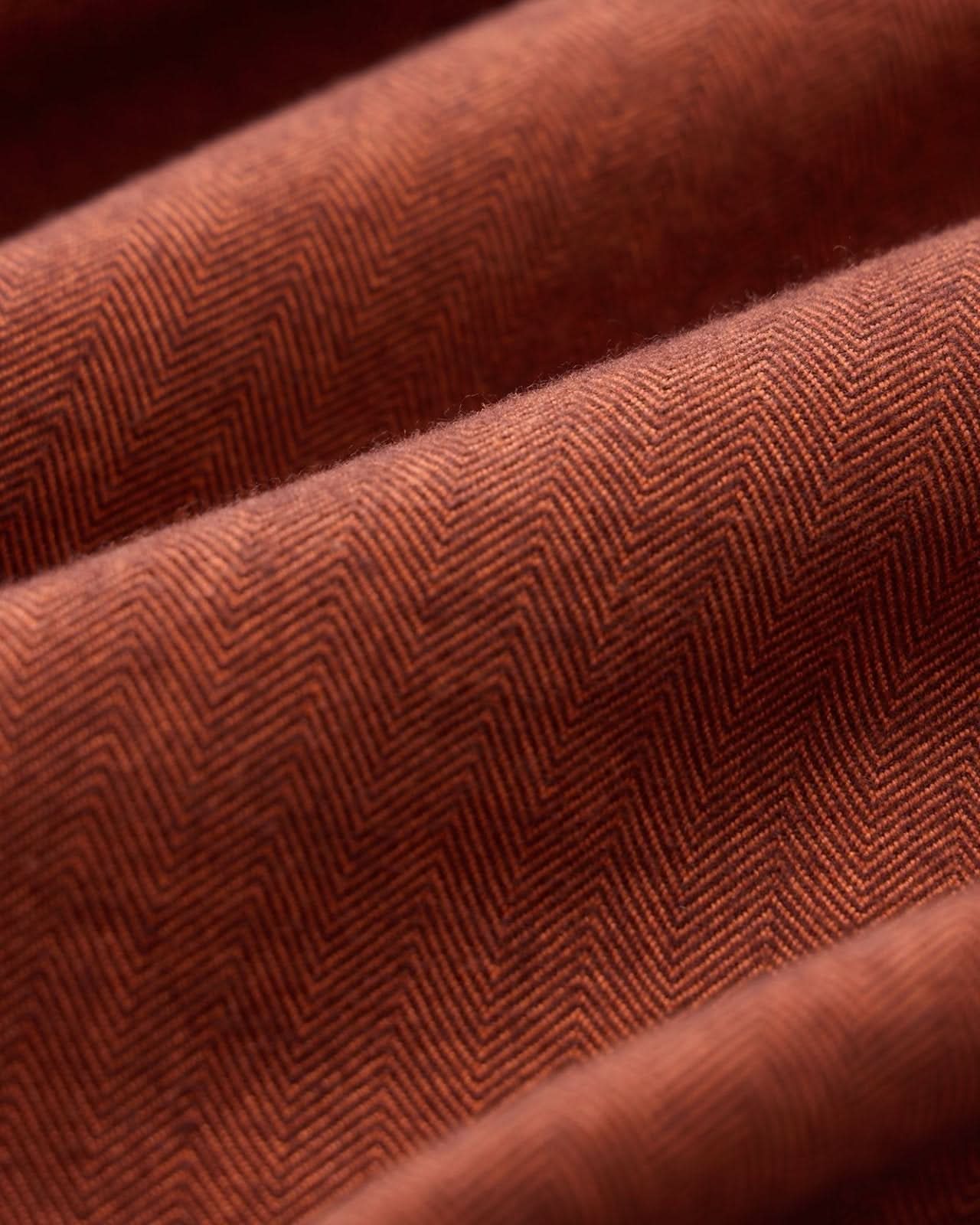 Alder Long Sleeve Flannel Shirt - My American Goods