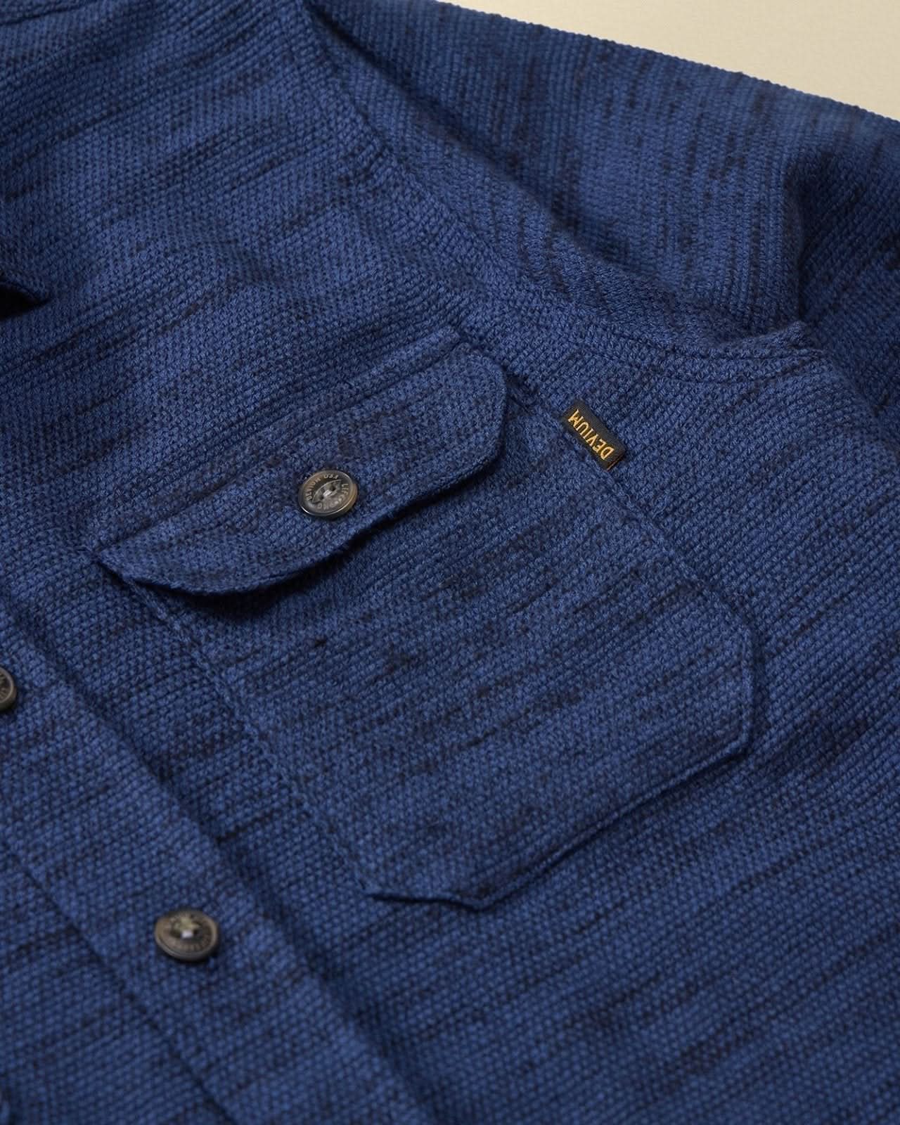 Alder Long Sleeve Flannel Shirt - My American Goods