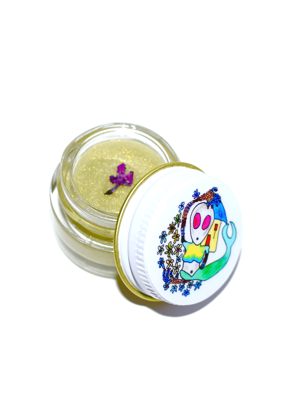plant makeup Face Makeup ALIEN DRIP GLOSS