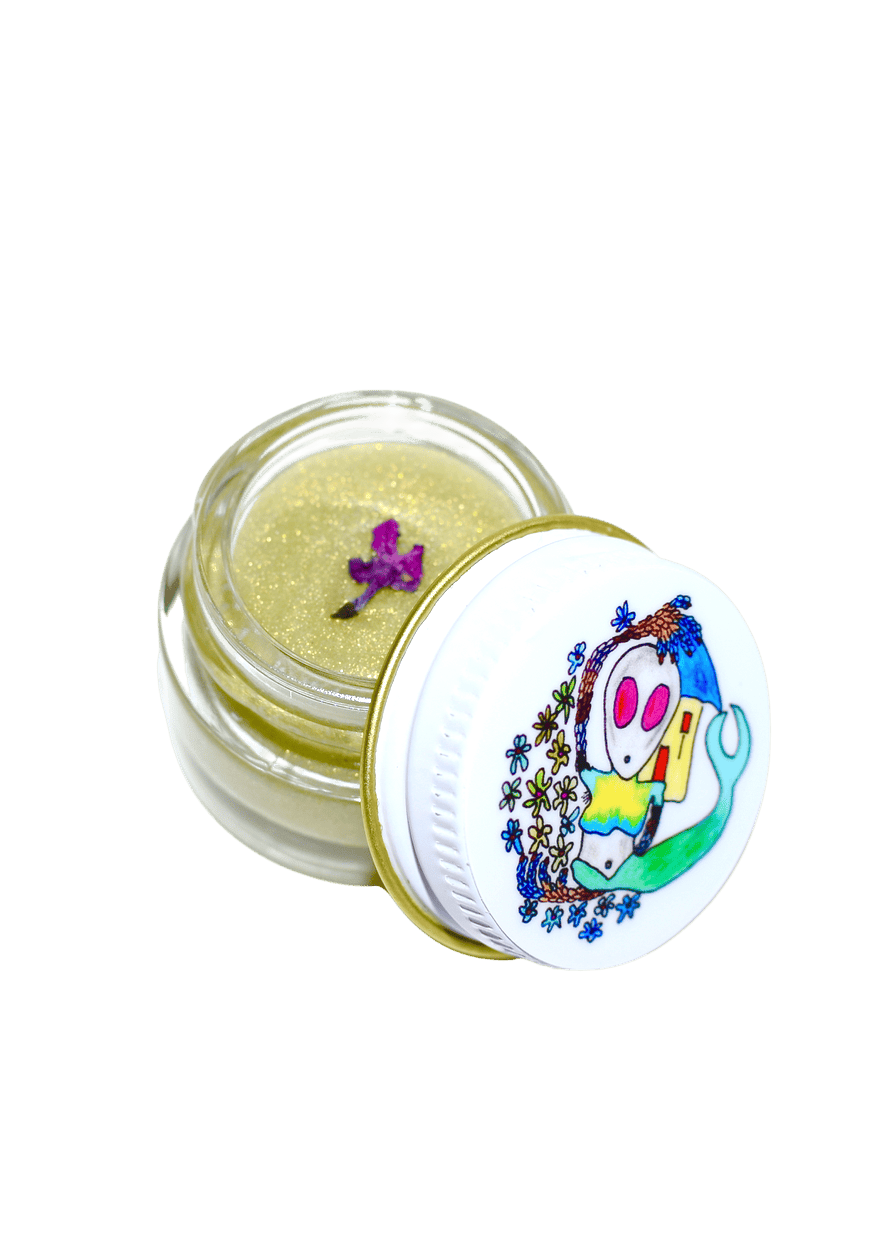 plant makeup Face Makeup ALIEN DRIP GLOSS
