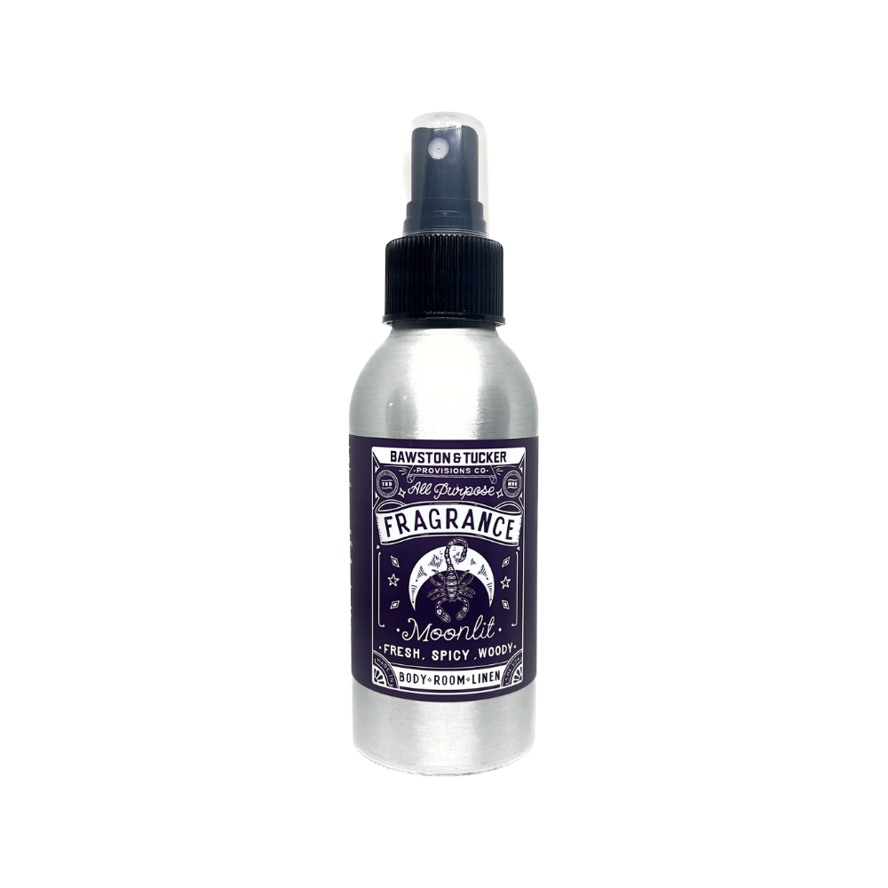 Bawston & Tucker Fragrance Spray All Purpose Fragrance Spray - Moonlit - 4 fl oz