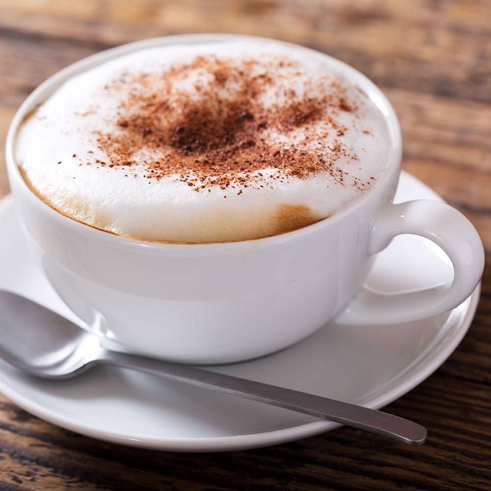 Amaretto Cappuccino Lip Balm - My American Goods