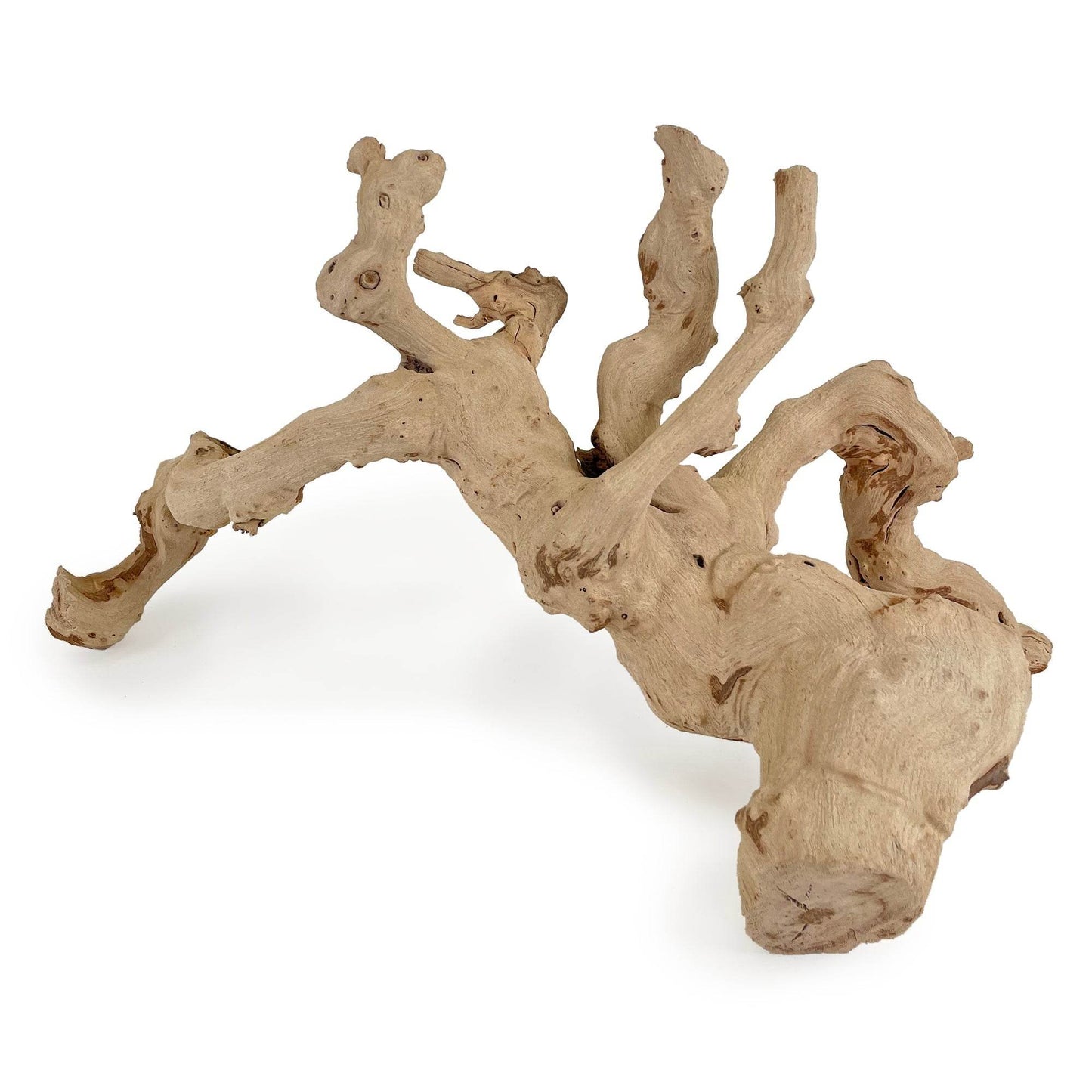 Sandblasted Grapewood - My American Goods