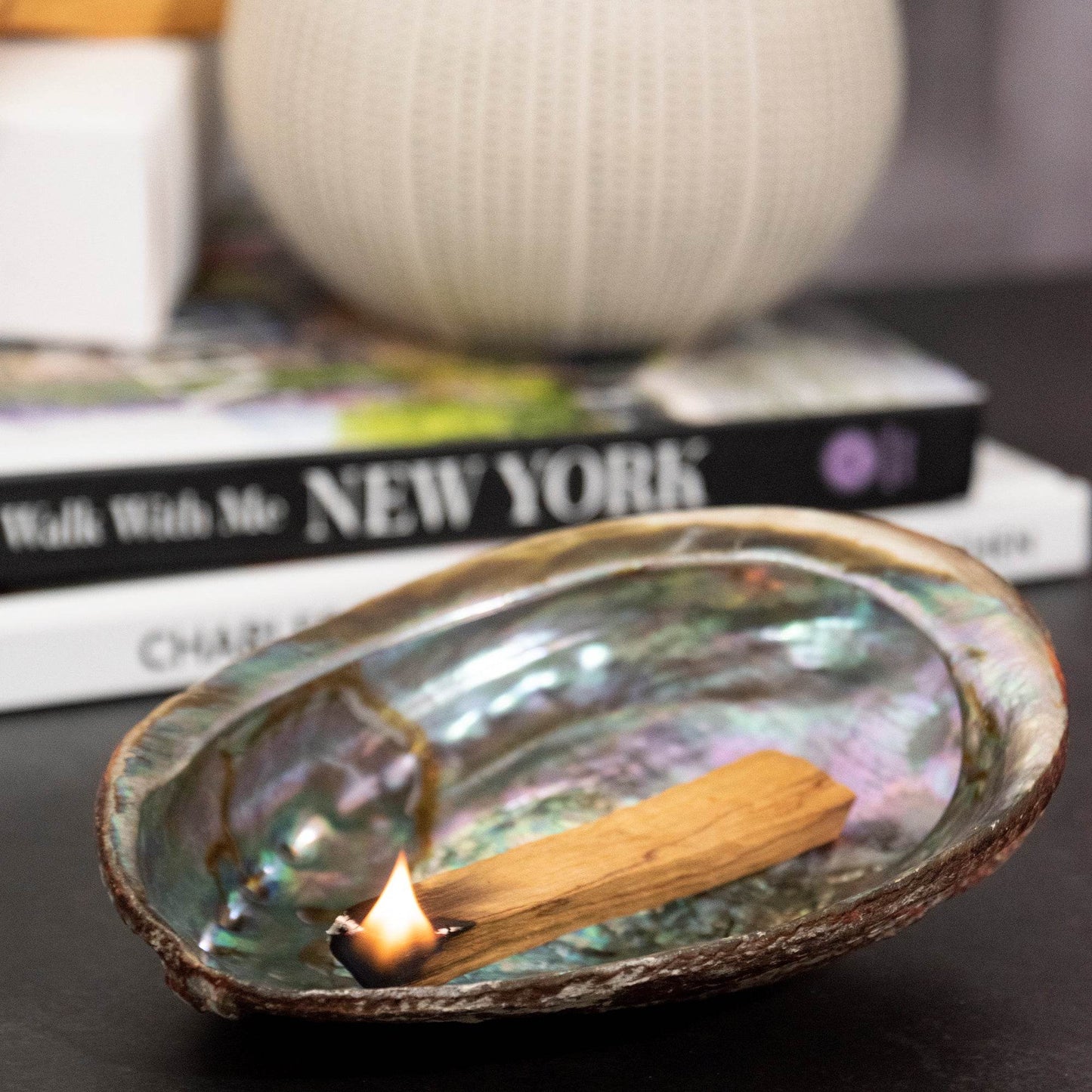 Abalone Shell - My American Goods