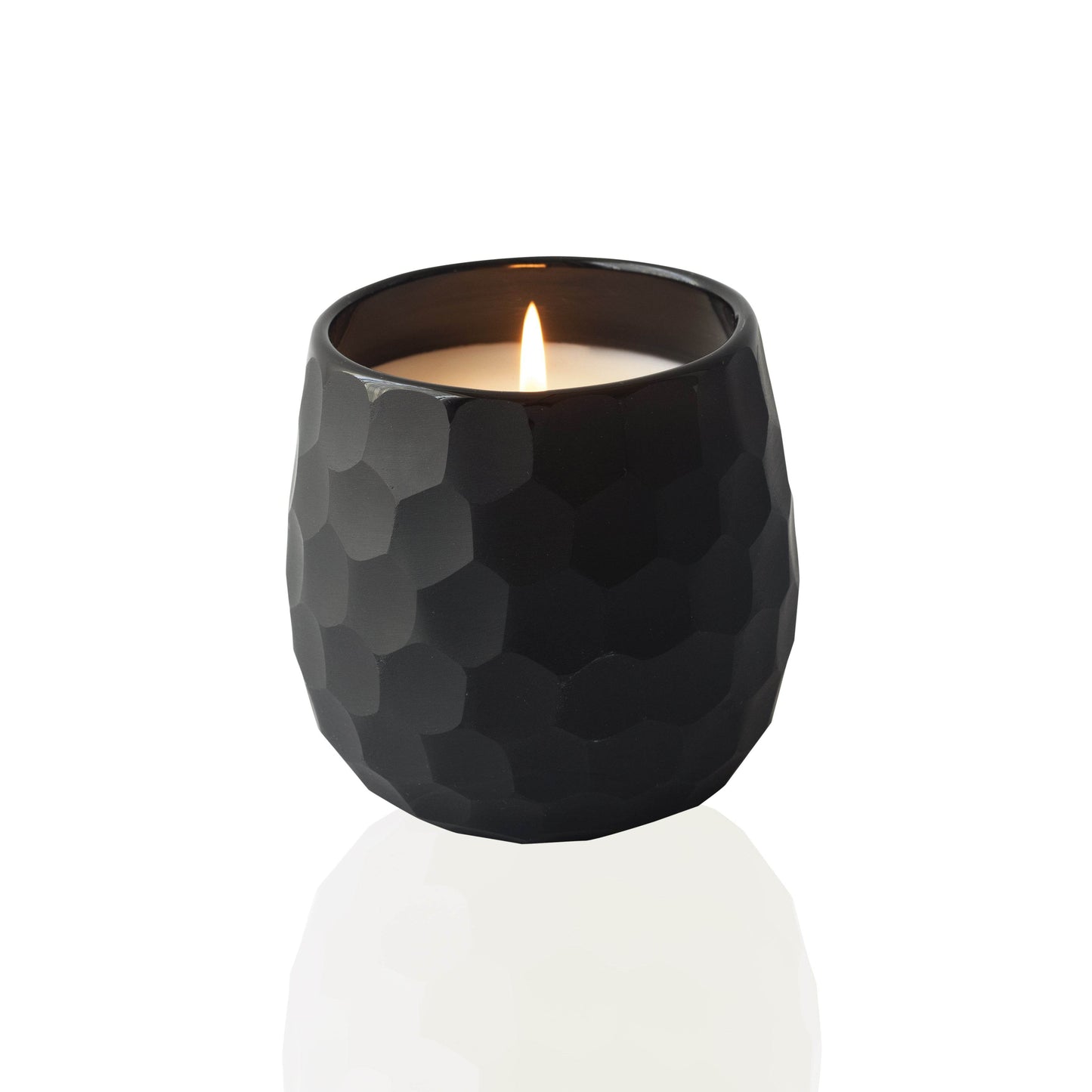 Botanique Black 16 oz Candle - My American Goods